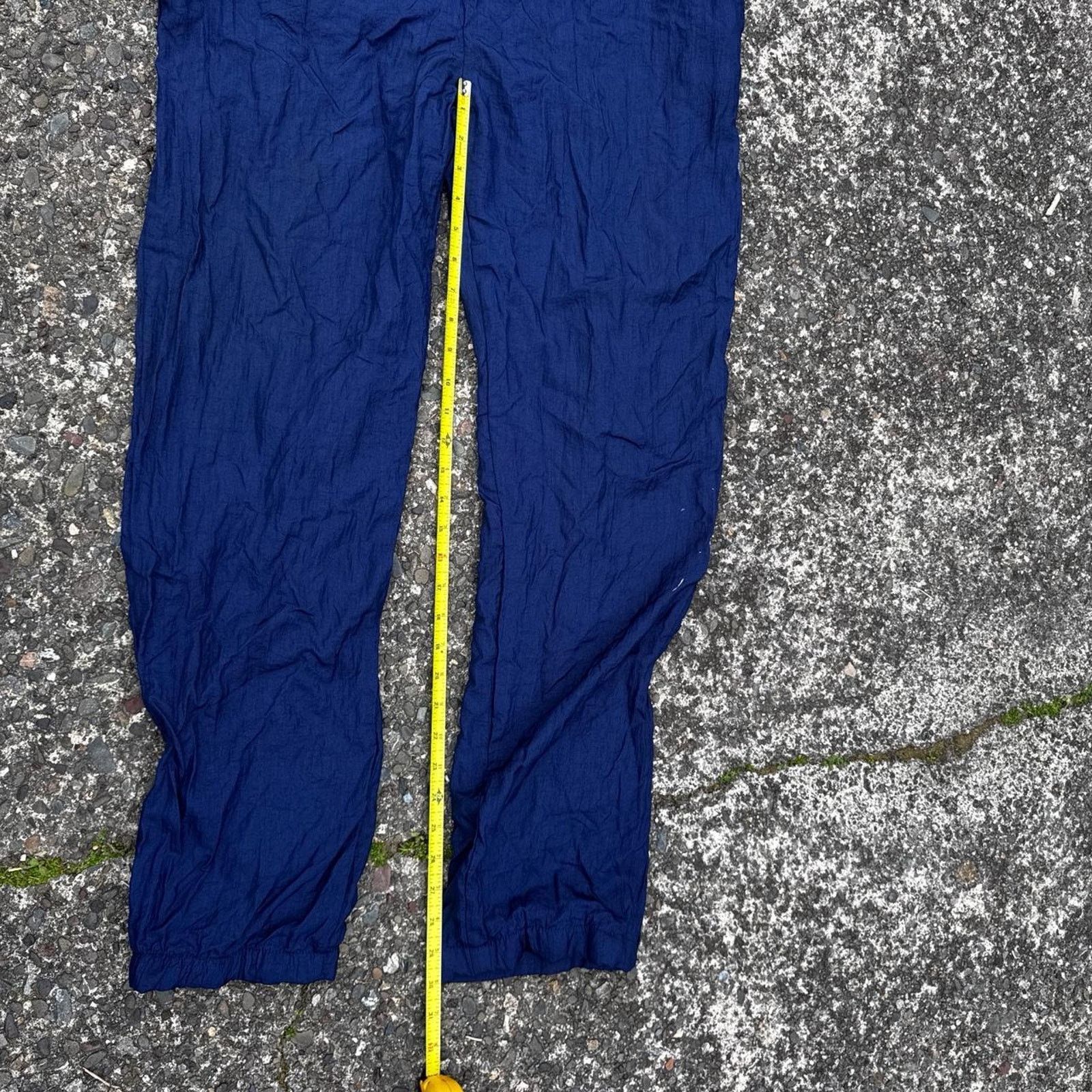 McGregor Vintage McGregor Track Pants – Size Large Size US 34 / EU 50 - 6 Thumbnail