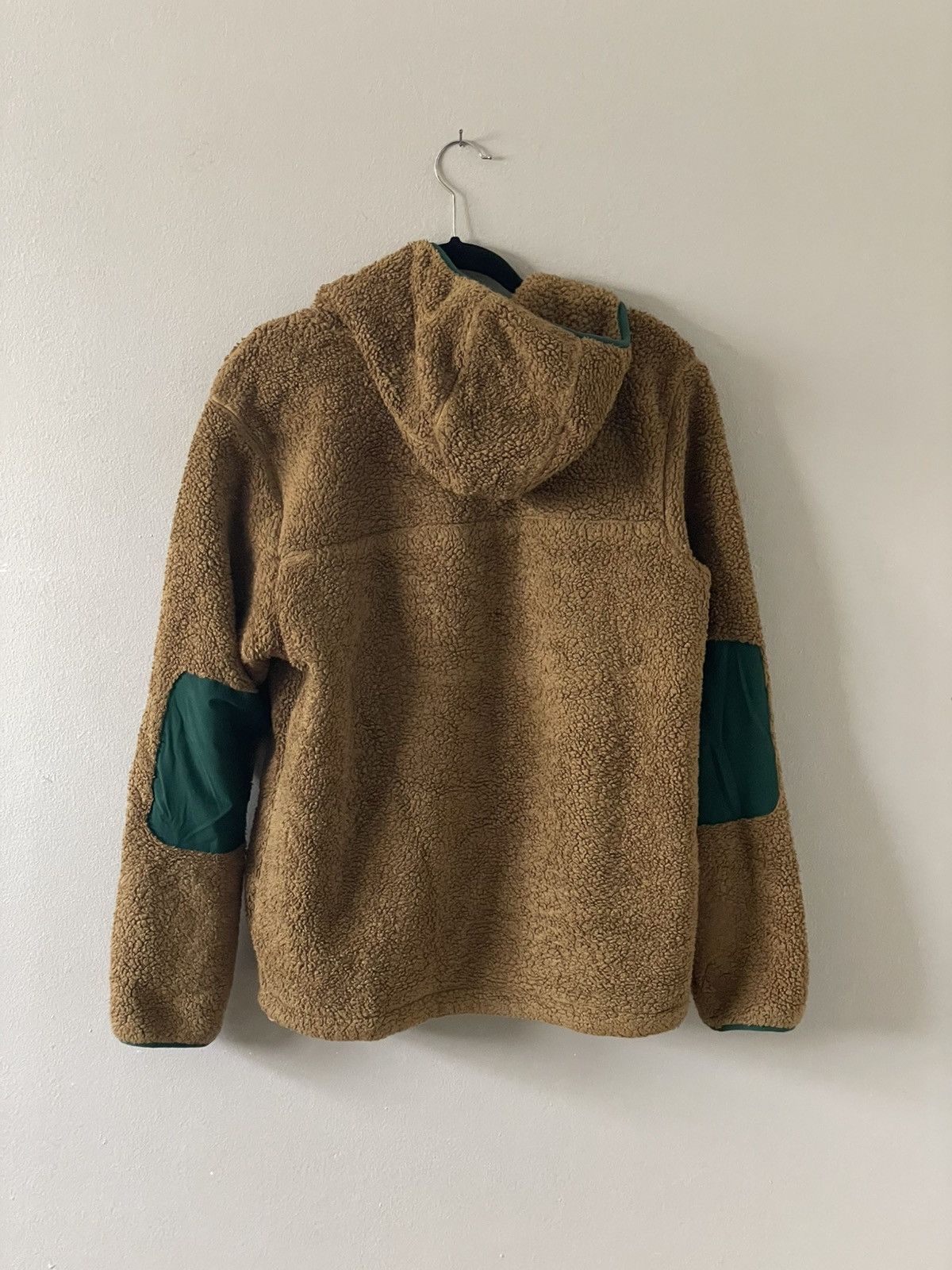 The North Face The North Face Campshire Pullover Fleece Size US M / EU 48-50 / 2 - 8 Thumbnail