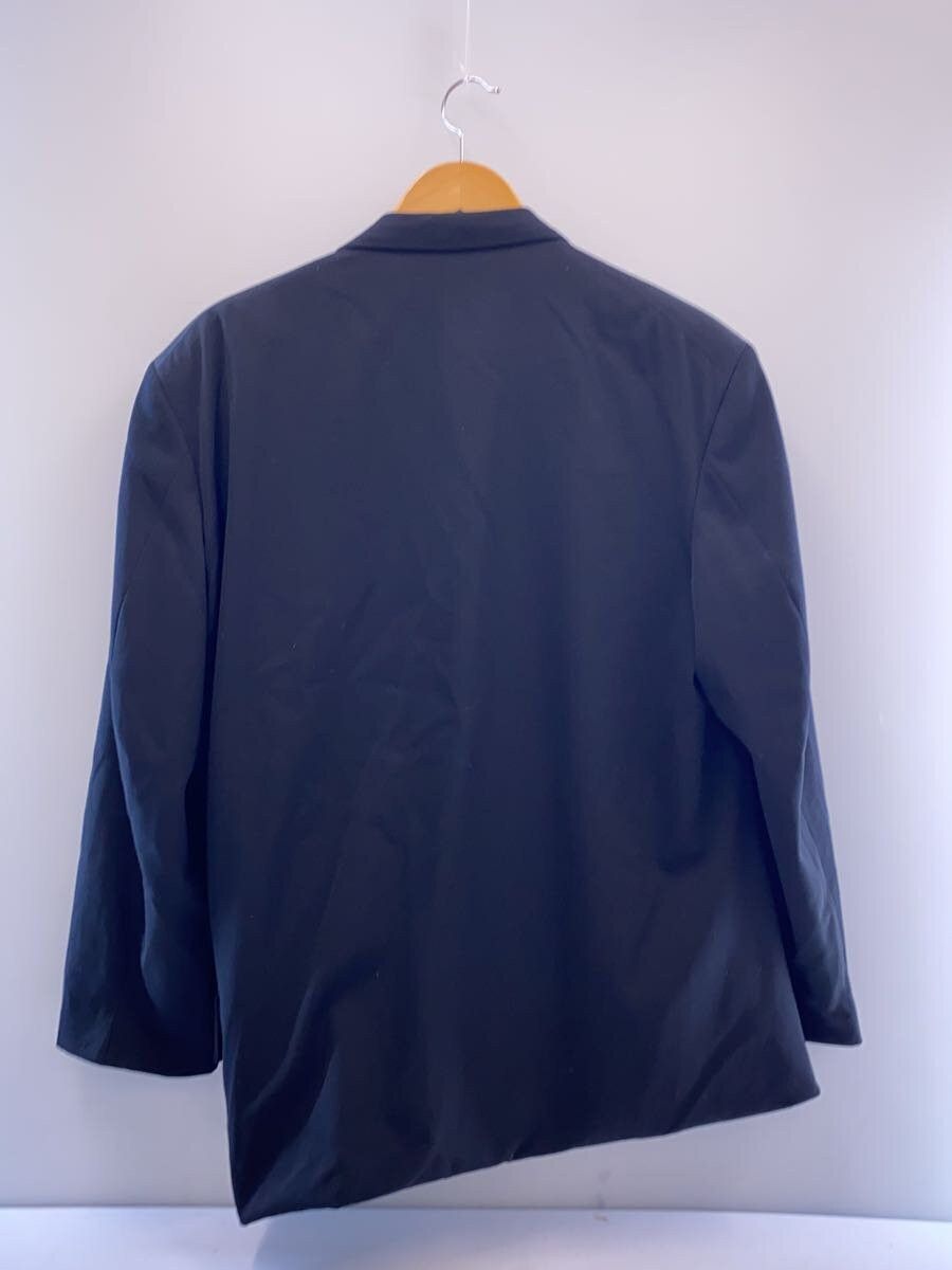 Yohji Yamamoto yohji yamamoto POUR HOMME 80-90s archive tailored jacket Size US M / EU 48-50 / 2 - 2 Thumbnail