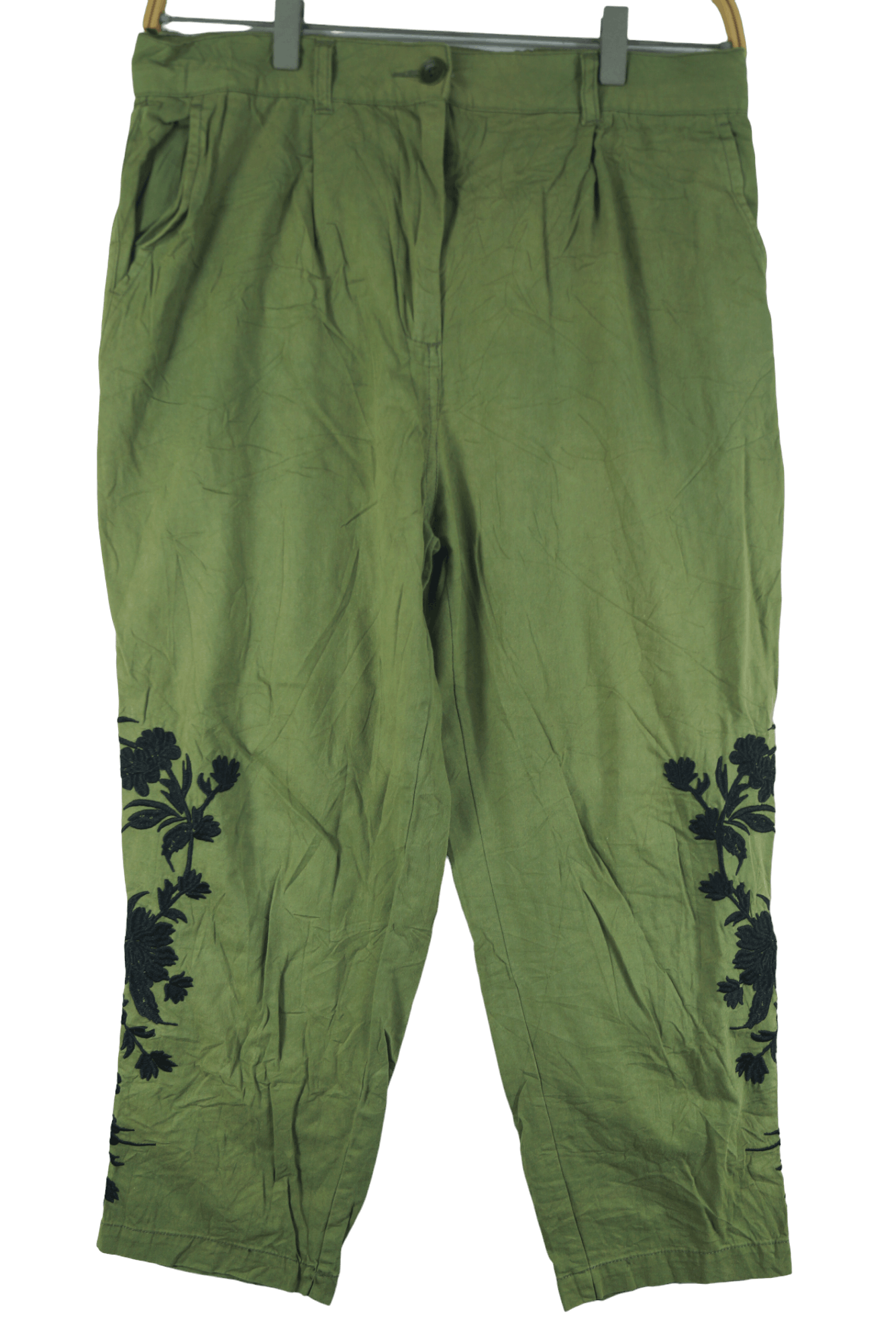 Zara Woman Jeans Nice Design
