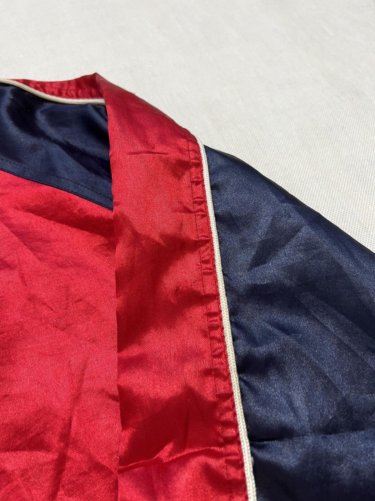 Avirex × Vintage Rare Jacket Avirex Sky Boss USA bomber vintage Size US L / EU 52-54 / 3 - 12 Thumbnail