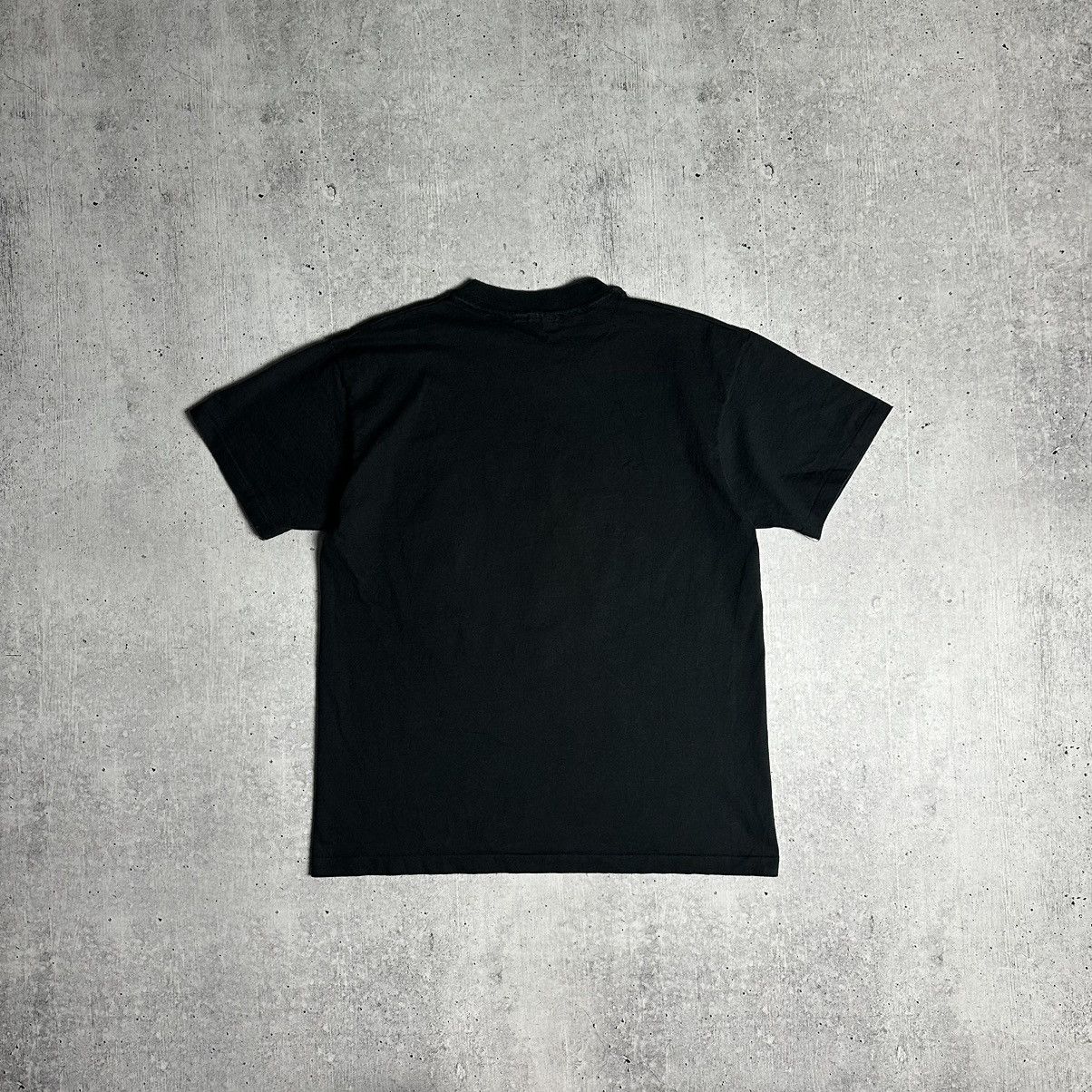Vintage Vintage 90s Star Trek Deep Space Nine Tee Made In USA Size US L / EU 52-54 / 3 - 8 Thumbnail