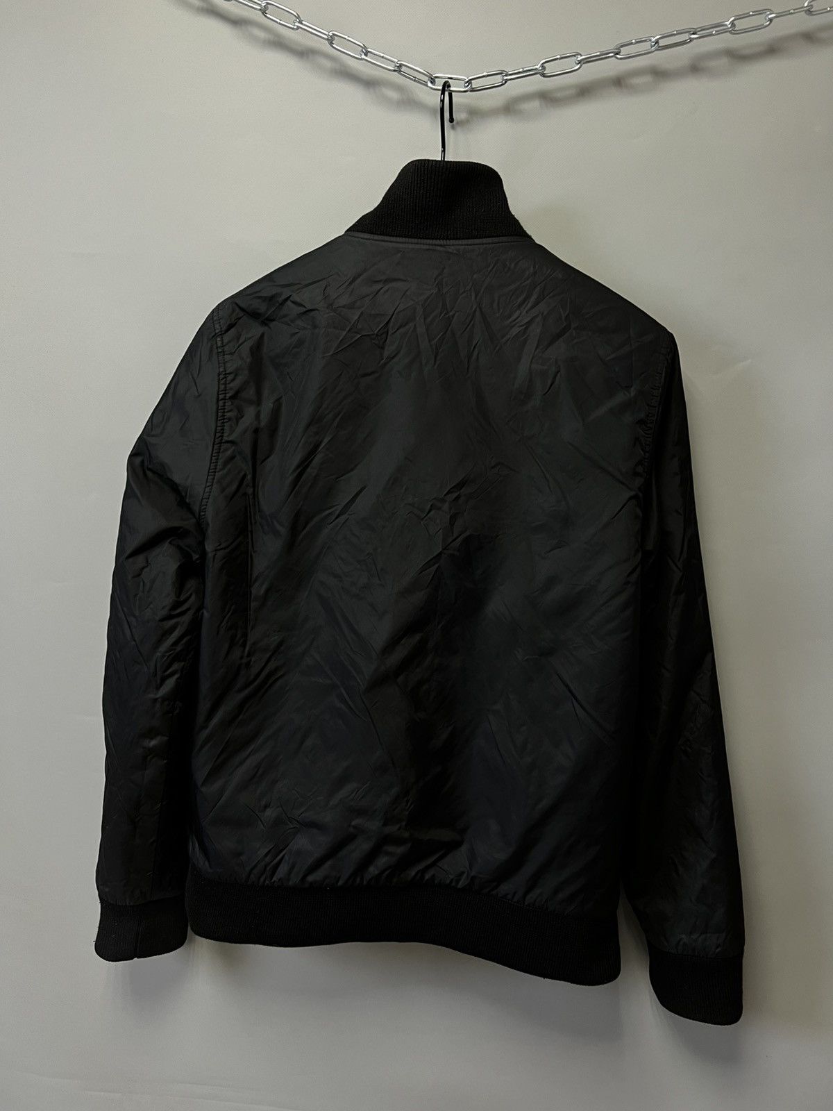 A Kind Of Guise A Kind of Guise Two-Sided Bomber Jacket A/W 2013 Rare Size US S / EU 44-46 / 1 - 20 Thumbnail