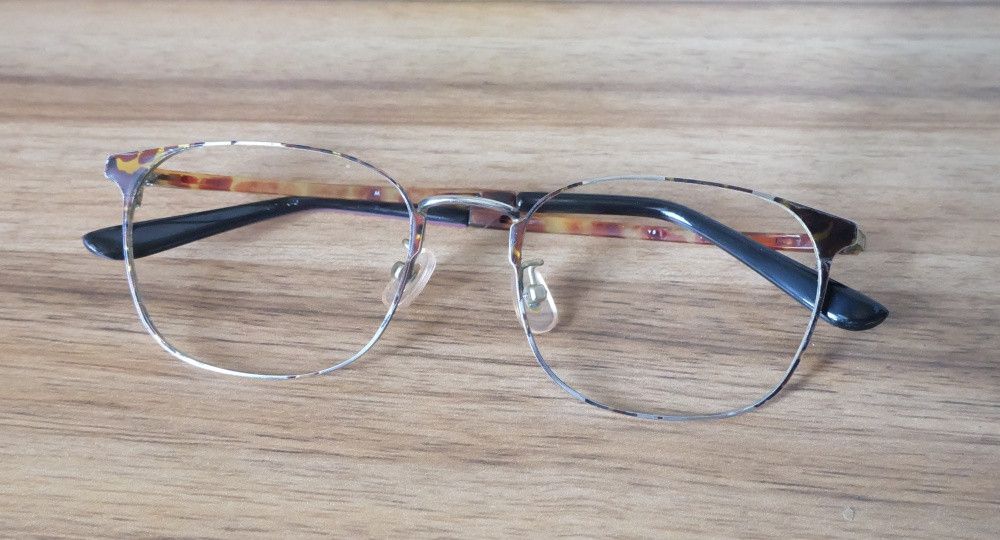 Japanese Brand Owndays Graph Belle Glasses Size ONE SIZE - 1 Thumbnail