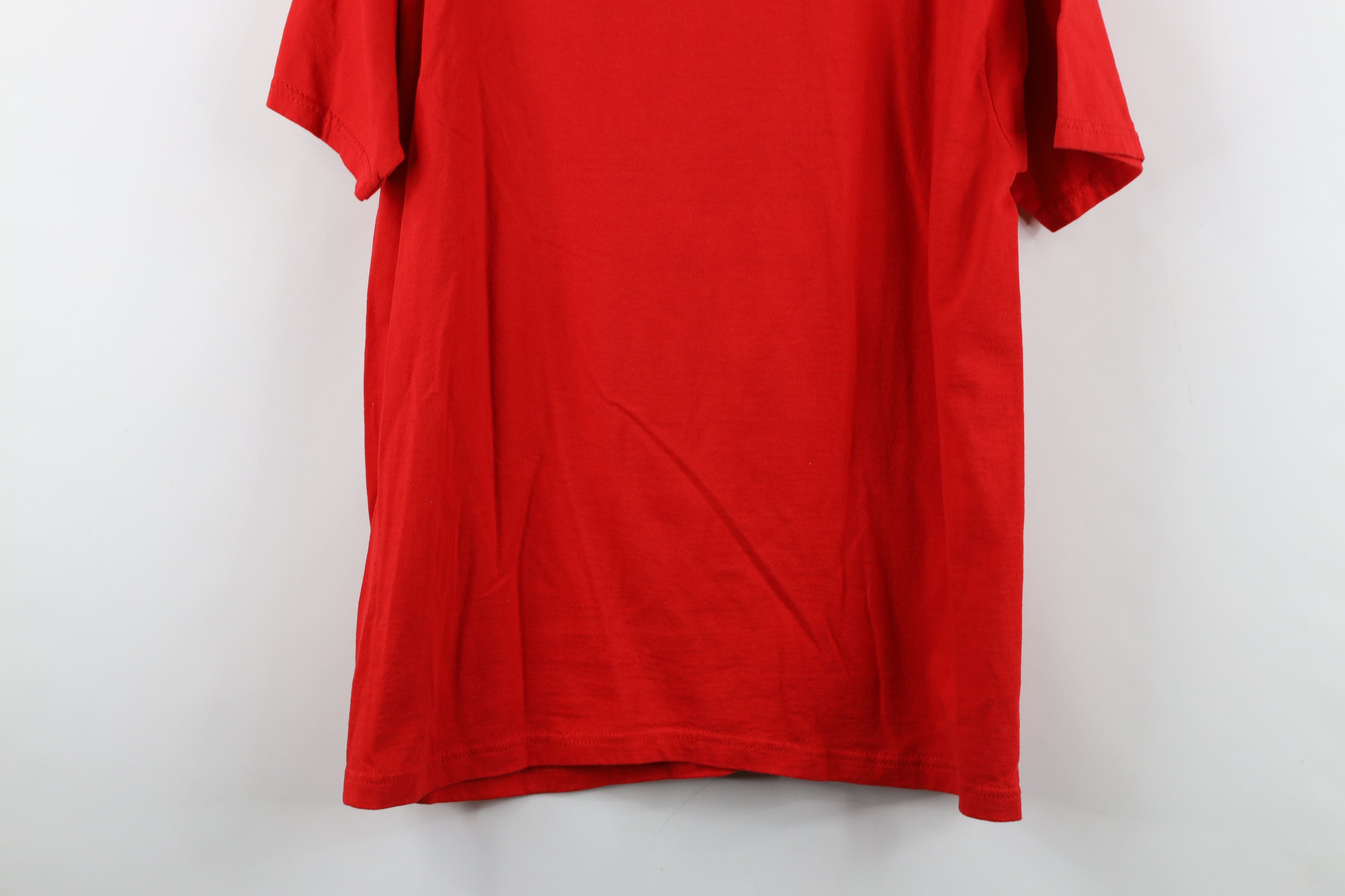 Vintage Vintage 90s Lights of the Great Lakes Michigan T-Shirt Size L / US 10 / IT 46 - 15 Thumbnail