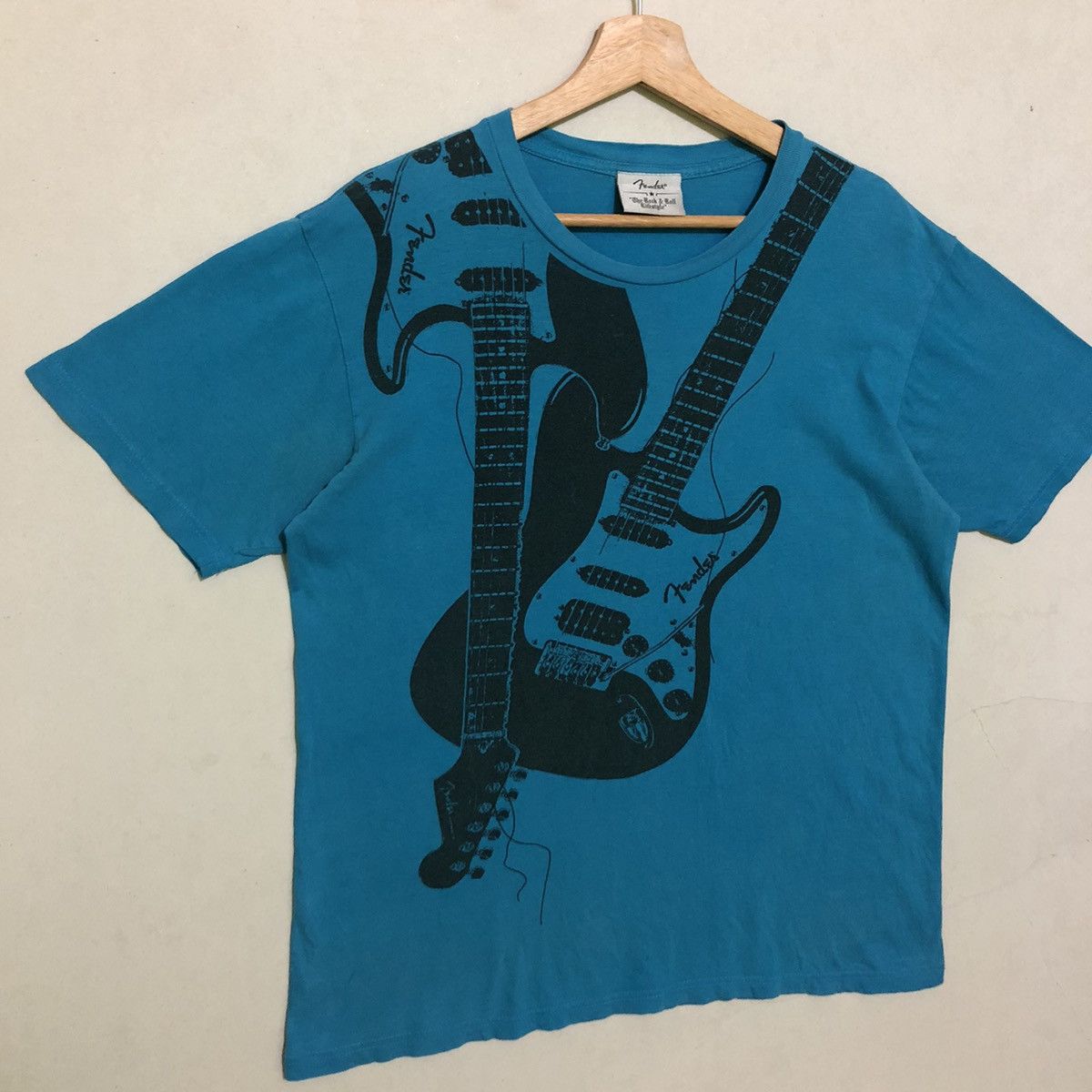 Fender 🔥Accept Binding Offer🔥 Fender Size US L / EU 52-54 / 3 - 2 Thumbnail