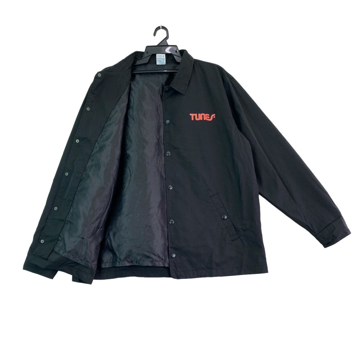 Vintage TUNES japan coach jacket inspired from Bones Powell Peralta Size US XL / EU 56 / 4 - 3 Thumbnail
