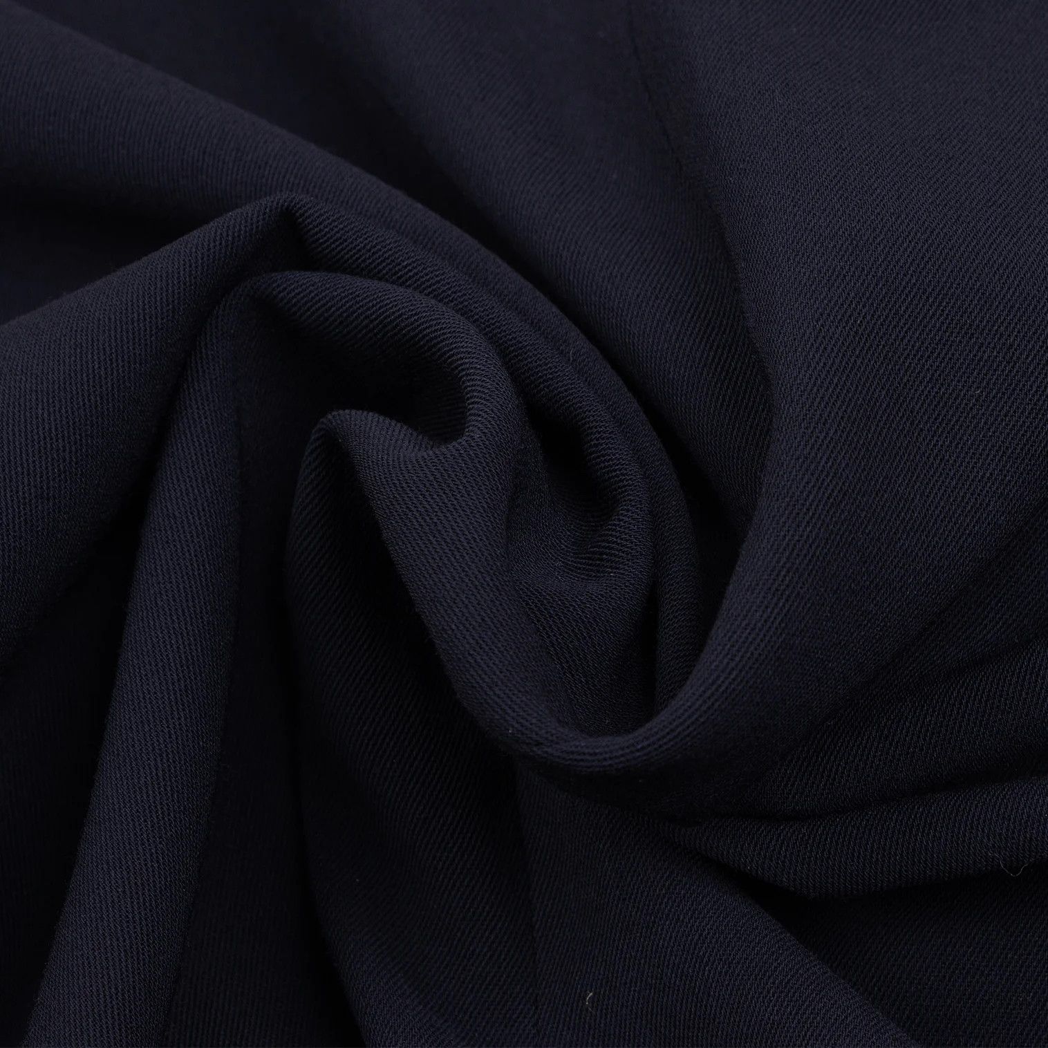 Yohji Yamamoto Yohji Yamamoto Wool Gabardine 2B Jacket Size US M / EU 48-50 / 2 - 14 Thumbnail