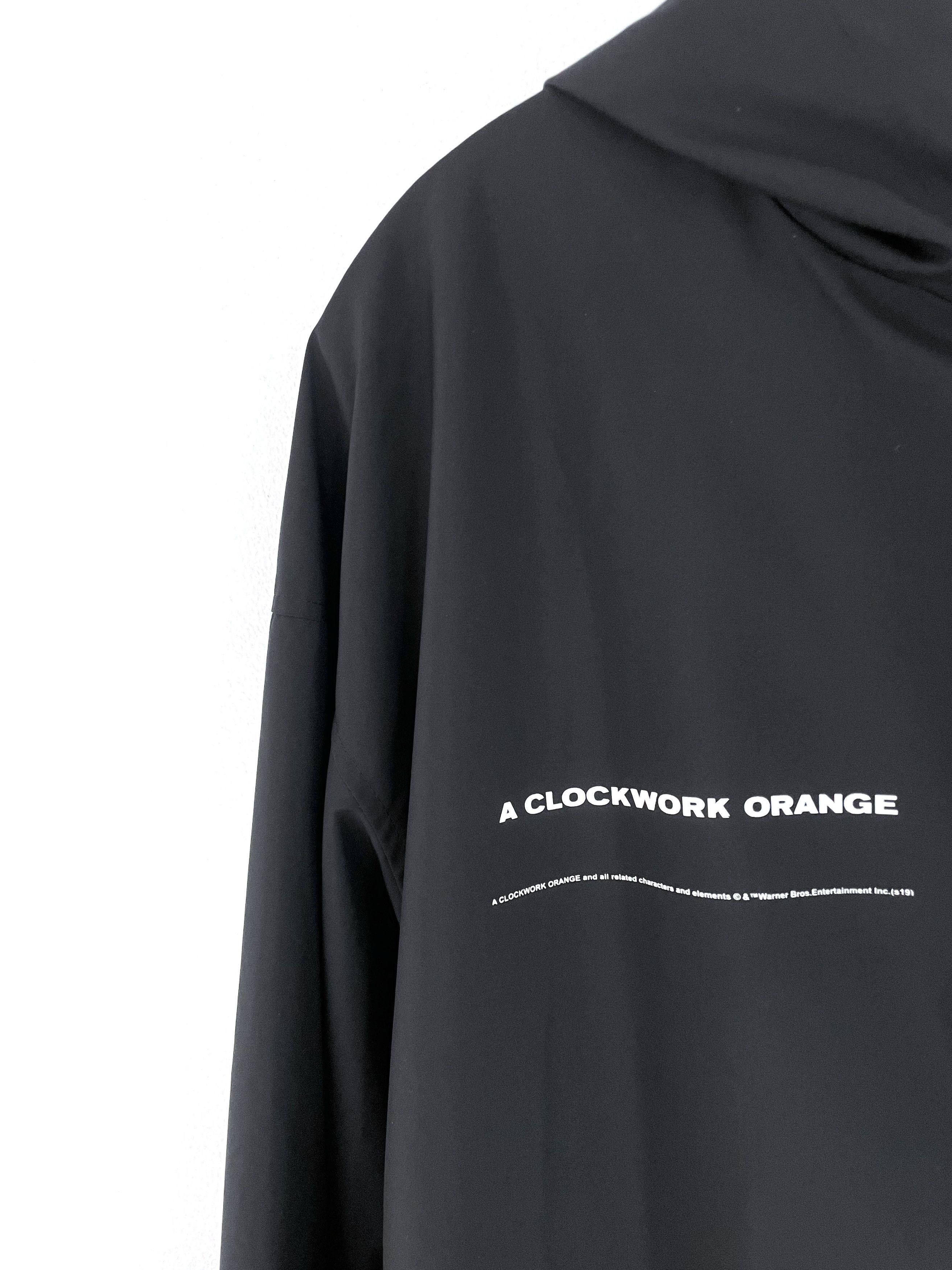 Undercover AW19 A Clockwork Orange Parka Size US XL / EU 56 / 4 - 9 Thumbnail