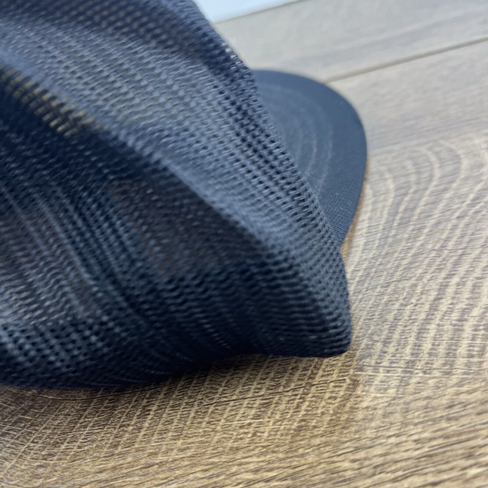 Other Fins and Feathers Snapback Hat Black Adjustable Hat Black Ad Size ONE SIZE - 13 Thumbnail