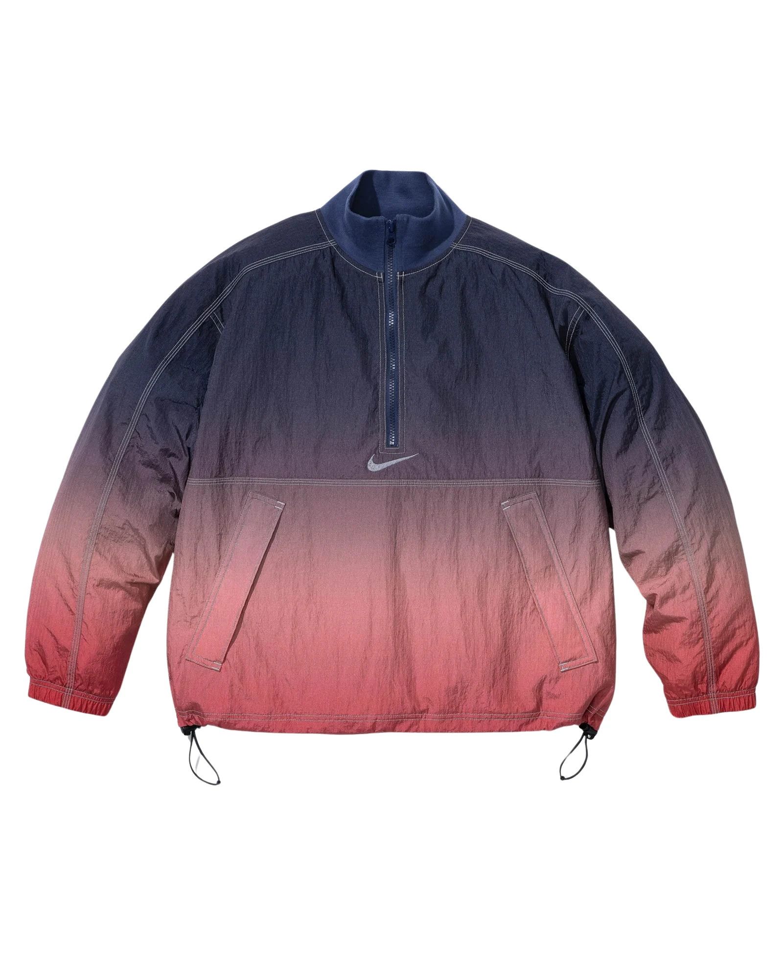 image of Nike Ripstop Pullover, Men's (Size XL)