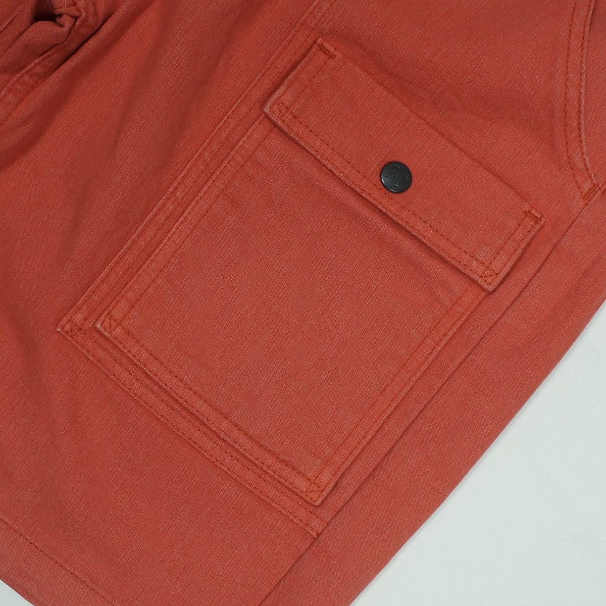 Beams Plus *NoTariff BEAMS Multi Pocket Short Pants Size US 32 / EU 48 - 5 Thumbnail