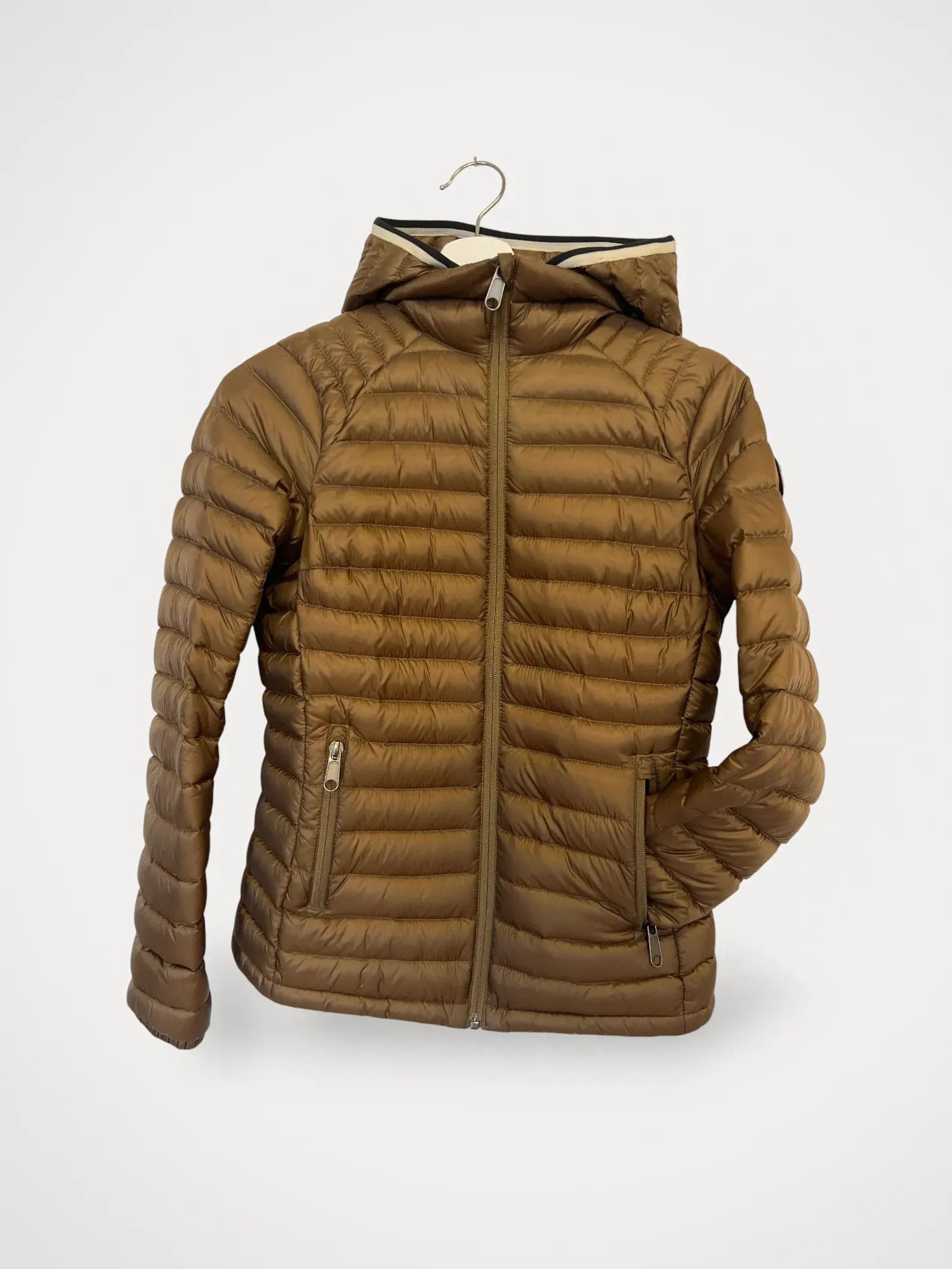 Peak Performance Peak Performance Down Jacket Grailed
