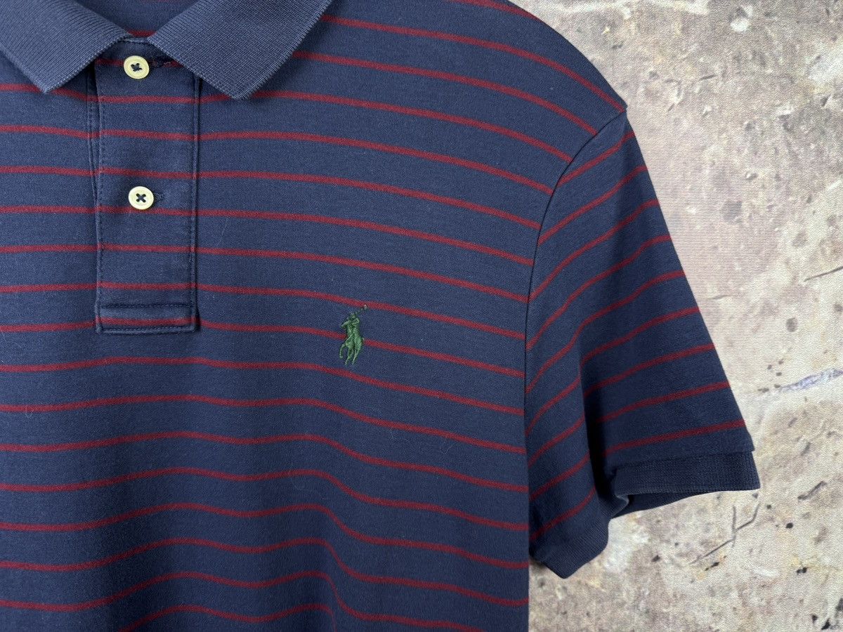 Other × Polo Ralph Lauren × Ralph Lauren Men’s Polo Ralph Lauren Polo Shirt Streetwear Size Medium Size US M / EU 48-50 / 2 - 4 Thumbnail