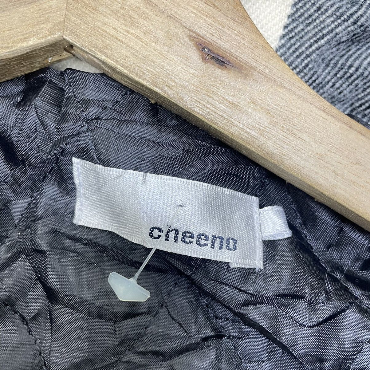 Angel Blue 💥Japanese Brand Cheeno Detachble Pocket Size S / US 4 / IT 40 - 7 Thumbnail