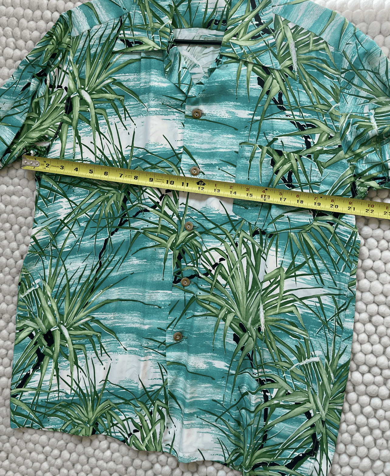 Other 1950s Kamehameha Hawaiian Shirt Size US M / EU 48-50 / 2 - 5 Thumbnail