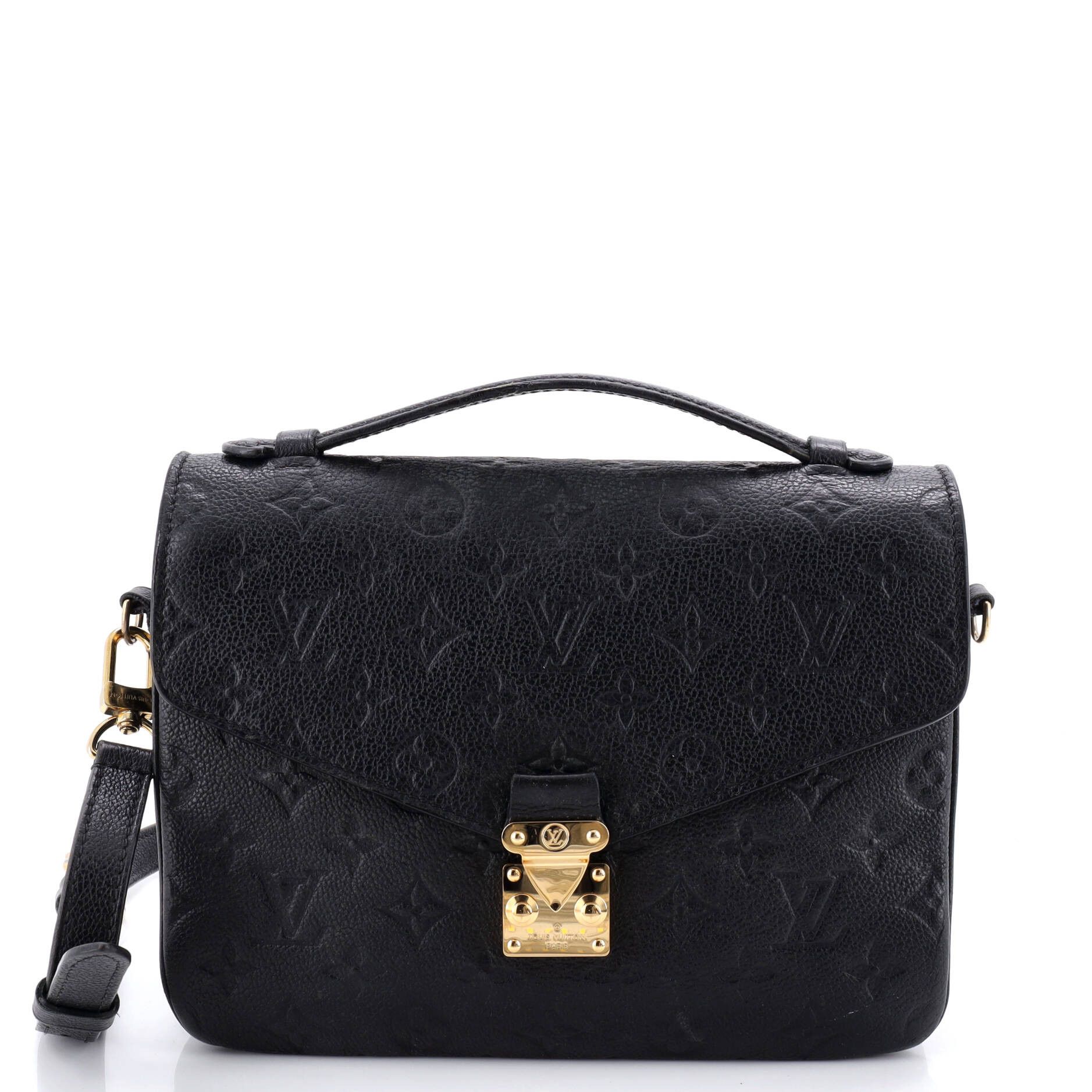 Louis Vuitton Pochette Metis Size ONE SIZE - 1 Thumbnail