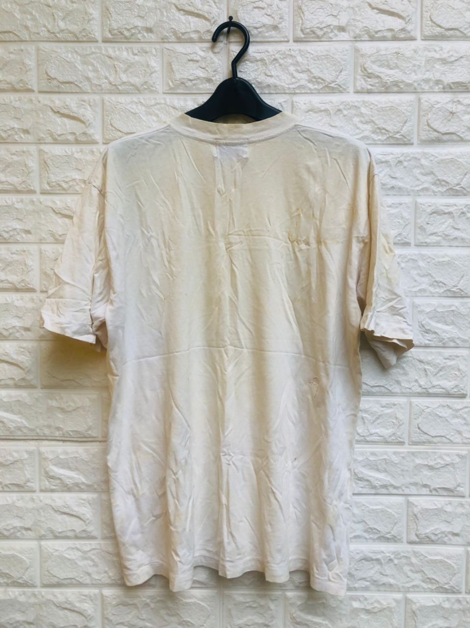 Japanese Brand × Levi's Vintage Clothing × Vintage Vintage Levis Japanese Designer Fashion Style Shirt Size US L / EU 52-54 / 3 - 2 Thumbnail