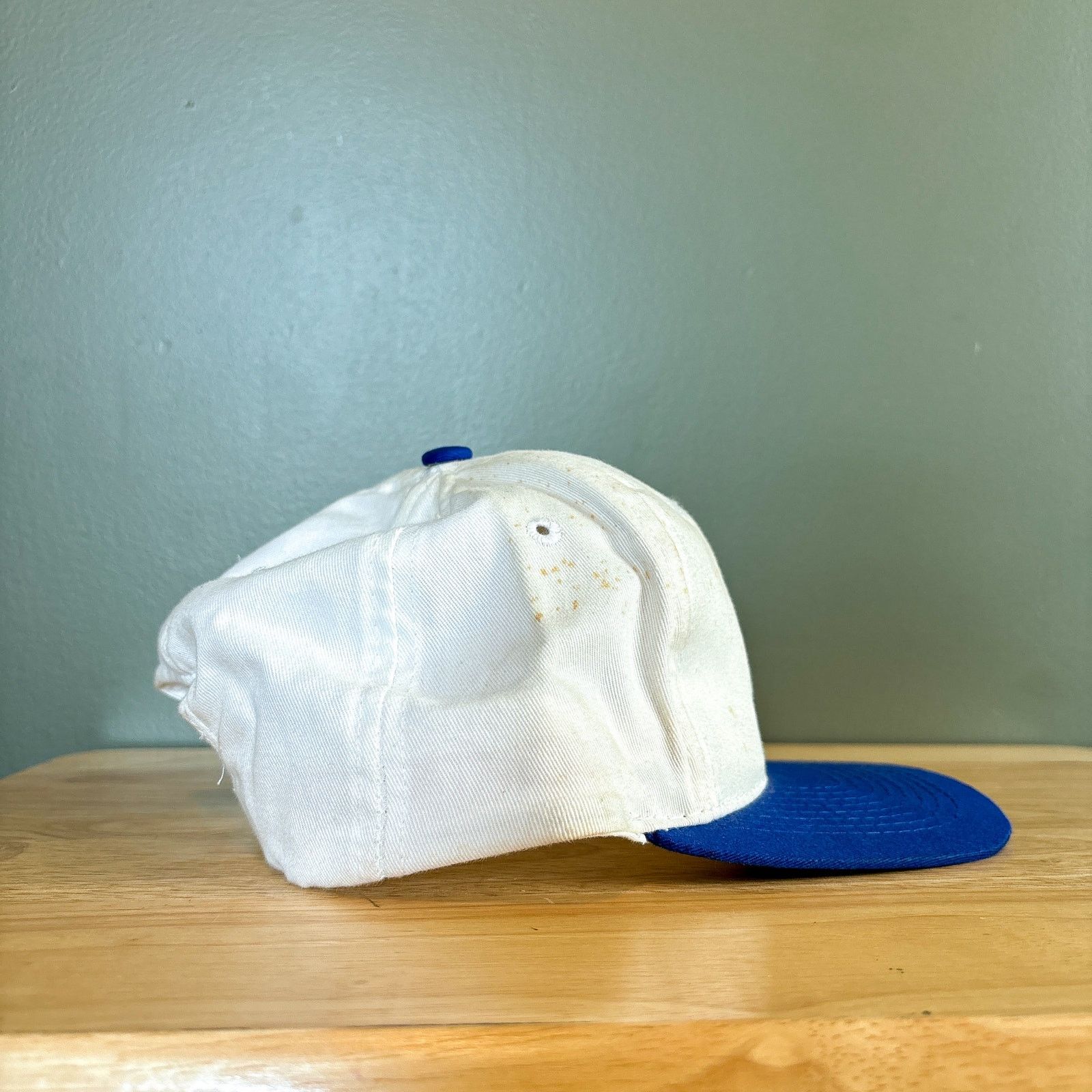 Other Novartis Seeds Farm Agriculture Corn Trucker SnapBack Hat Size ONE SIZE - 3 Thumbnail