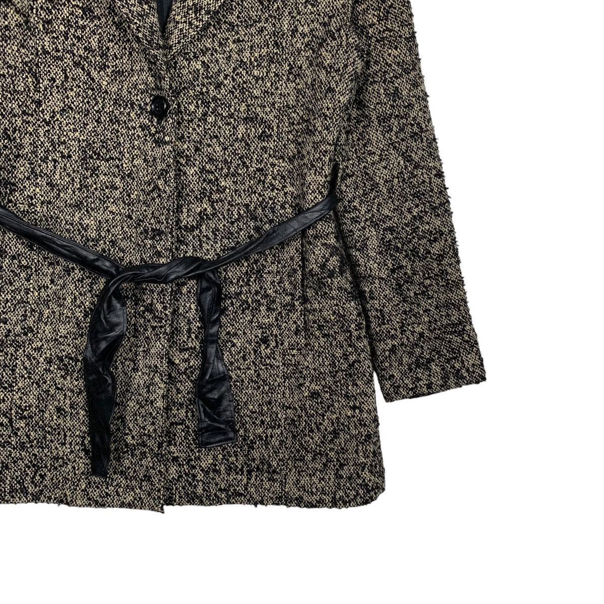 Japanese Brand Japanese Brand Noue-roe Jacket Size M / US 6-8 / IT 42-44 - 4 Thumbnail