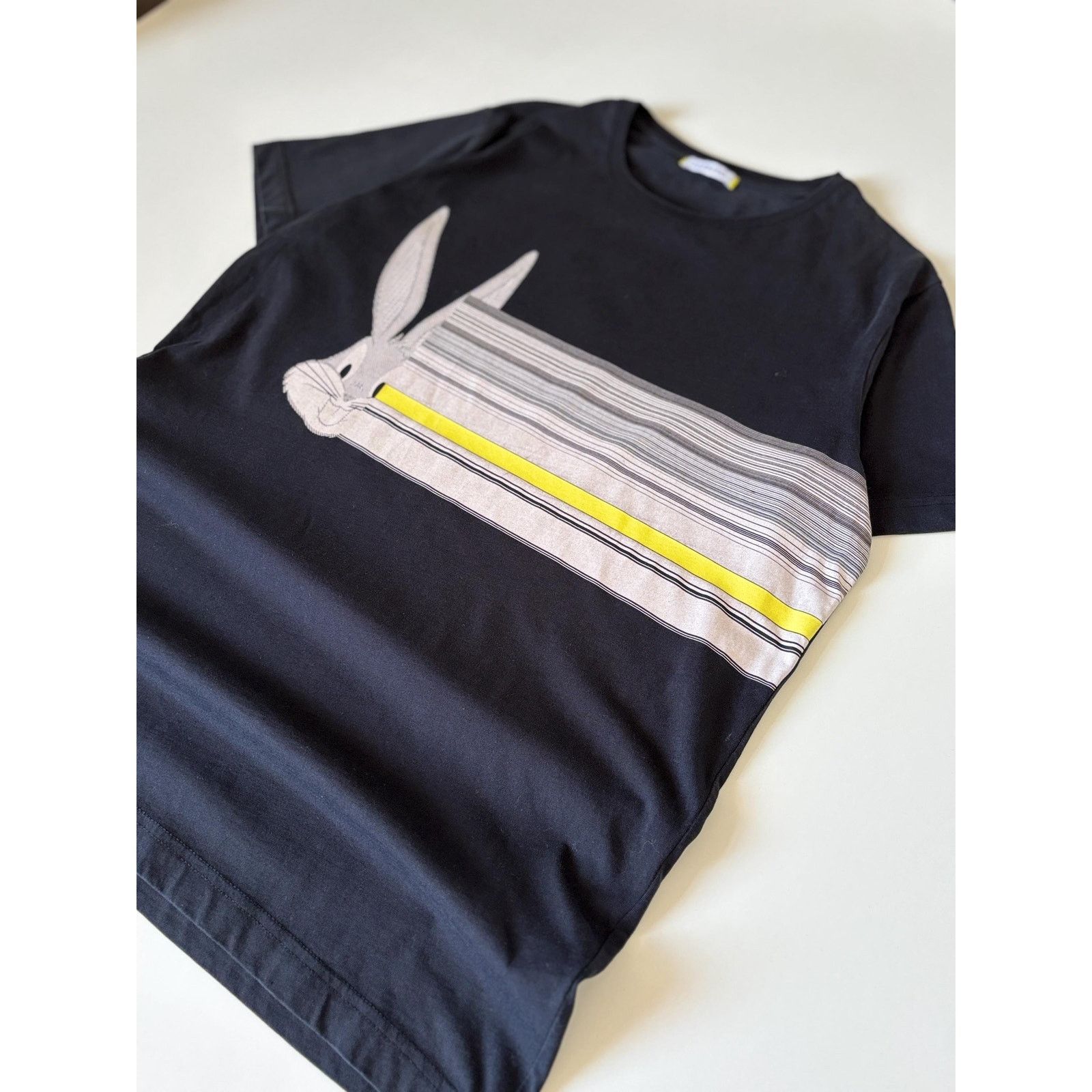 Iceberg Vintage Iceberg Bugs Bunny Looney Tunes Graphic Tee Size US L / EU 52-54 / 3 - 3 Thumbnail