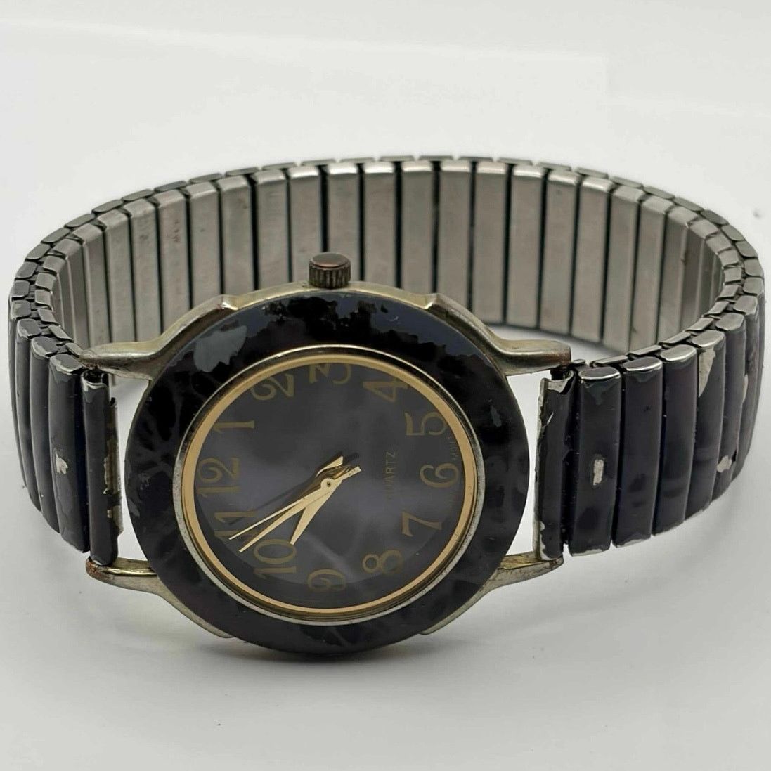 Other Purple Retro Watch Size ONE SIZE - 3 Thumbnail