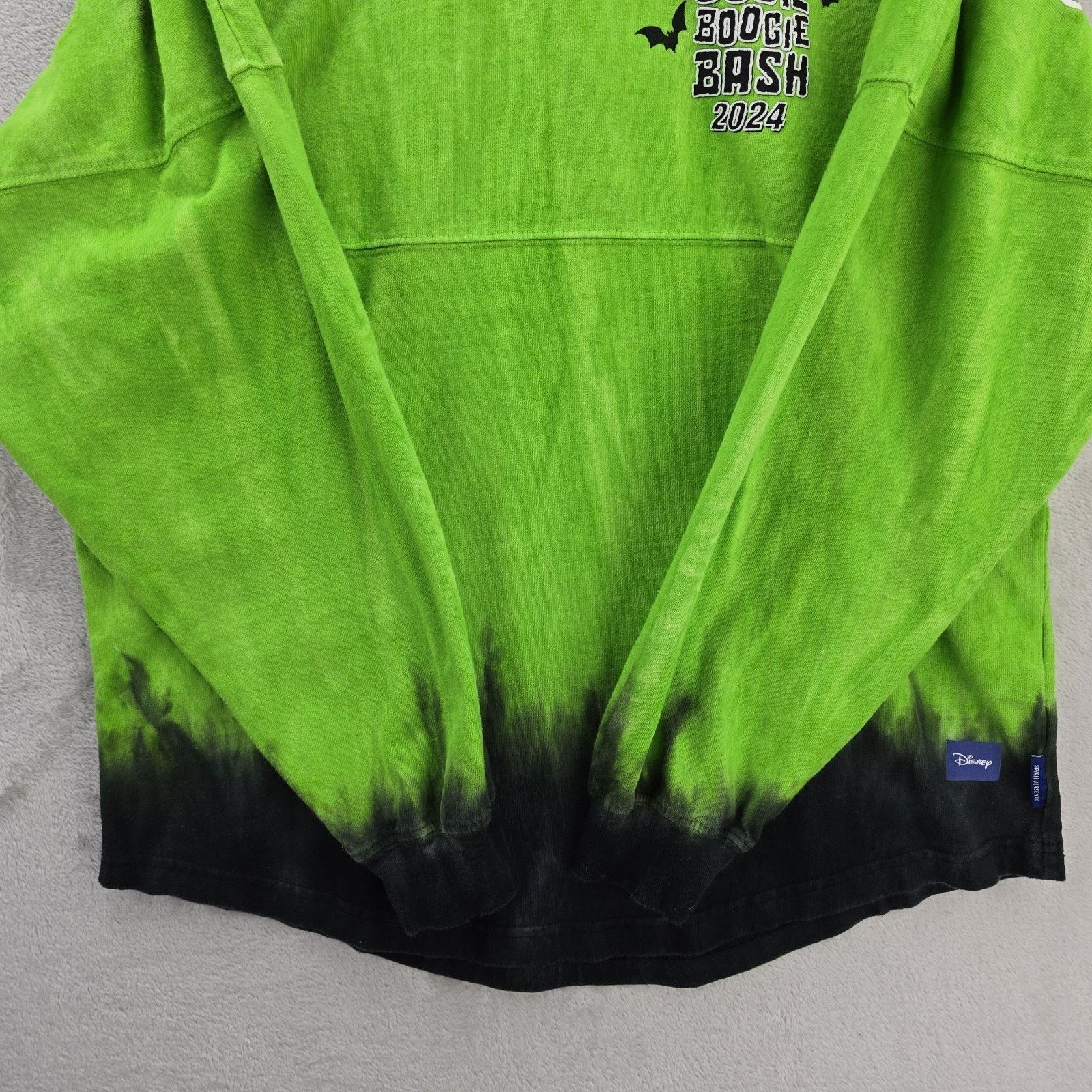 Disney Disney Spirit Jersey Oogie Boogie Bash 2024 Adult Small Size S / US 4 / IT 40 - 6 Thumbnail