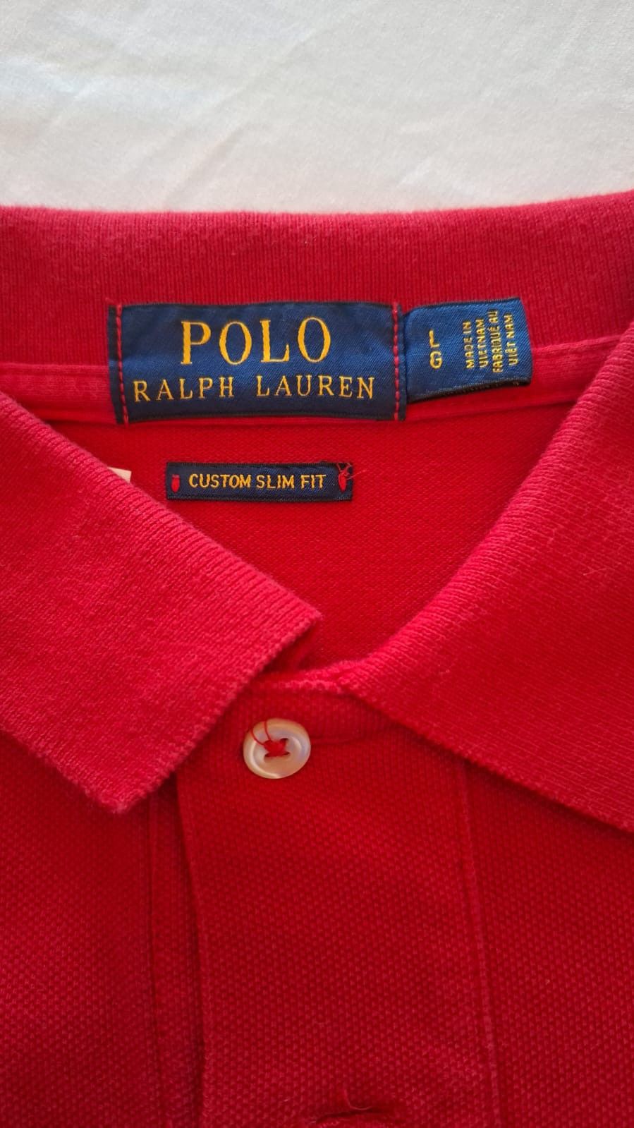 Polo Ralph Lauren Ralph Lauren Size US L / EU 52-54 / 3 - 3 Thumbnail