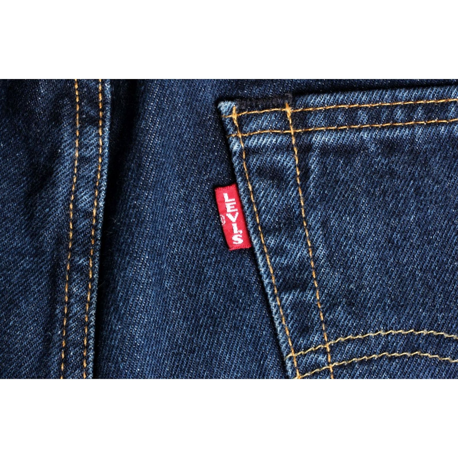 Levi's LEVI’S 502 Jeans Men Tapered PREMIUM Big E W31 L31 DZ7728 Size US 31 - 2 Thumbnail