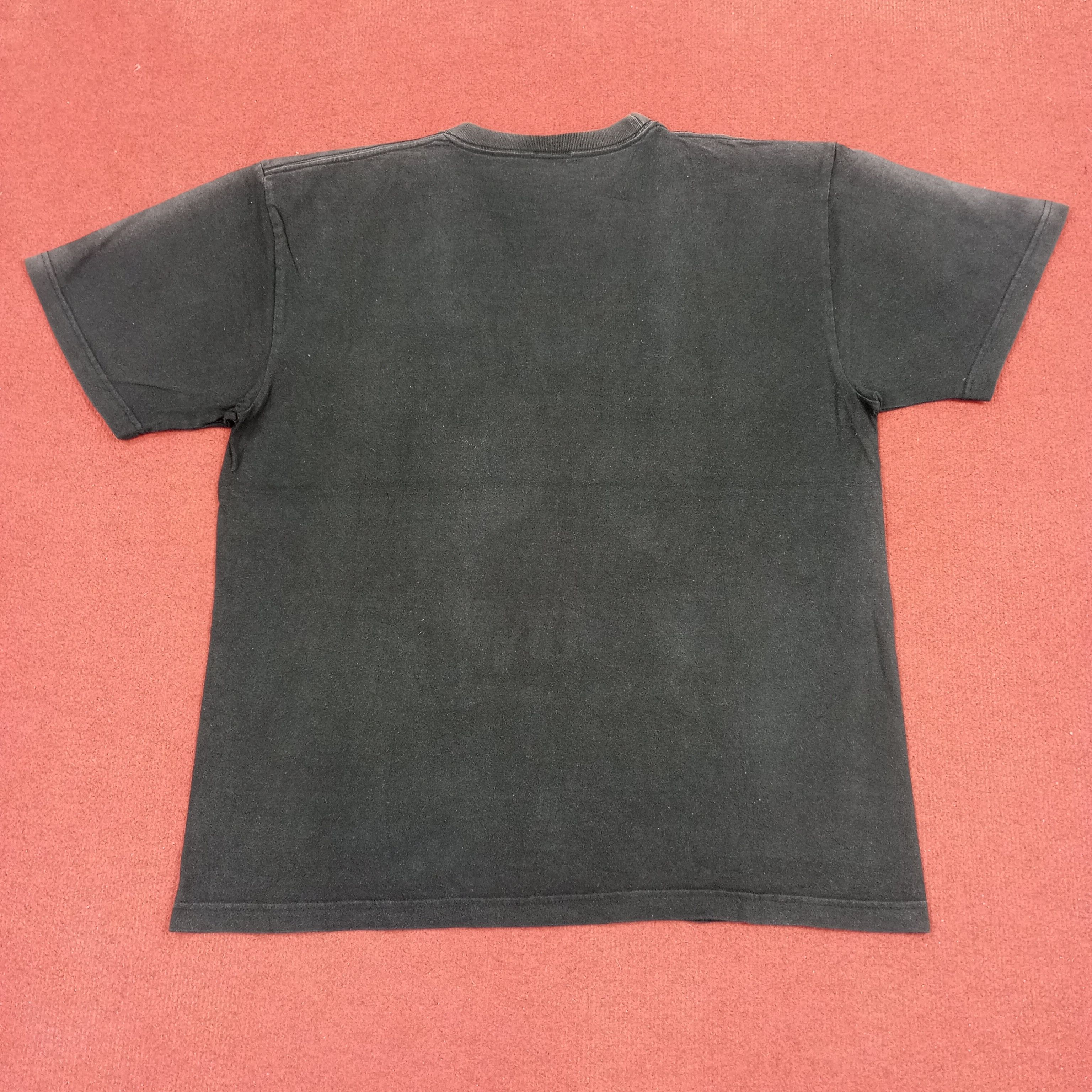 Playstation Final Fantasy VII Video Games Tshirt Size US XL / EU 56 / 4 - 3 Thumbnail