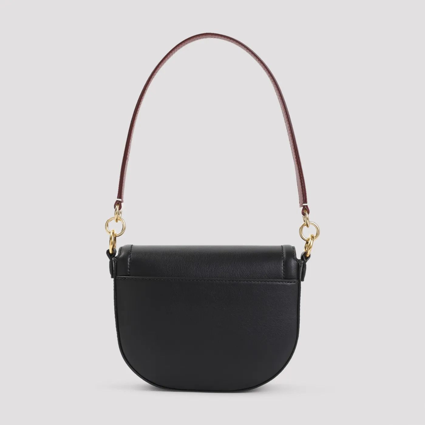 Bally o1s22i1n0125 Size: OS / Shoulder Bag in Black Size ONE SIZE - 2 Thumbnail