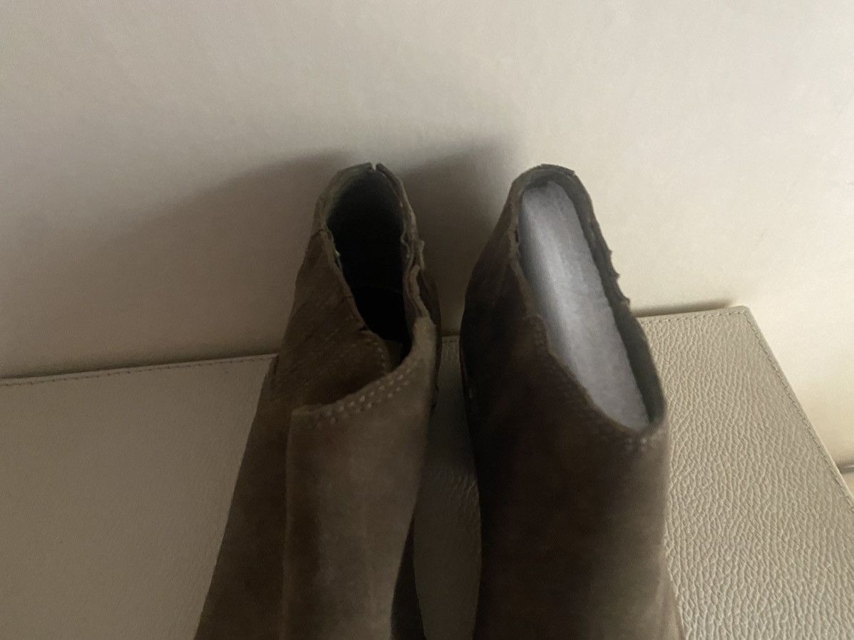 Dolce Vita New dolce vita keiton dark moss suede boot size 8.5 Size US 8.5 / IT 38.5 - 5 Thumbnail