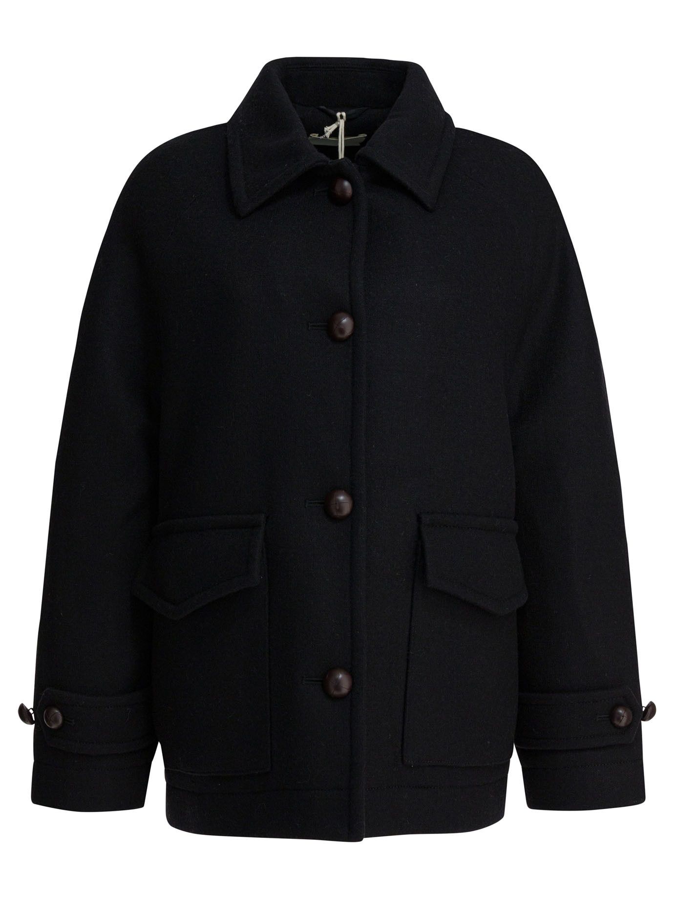 Circolo 1901 Circolo 1901 Jackets & Coats tag size 40 Women - USA Duties Paid Size S / US 4 / IT 40 - 1 Thumbnail