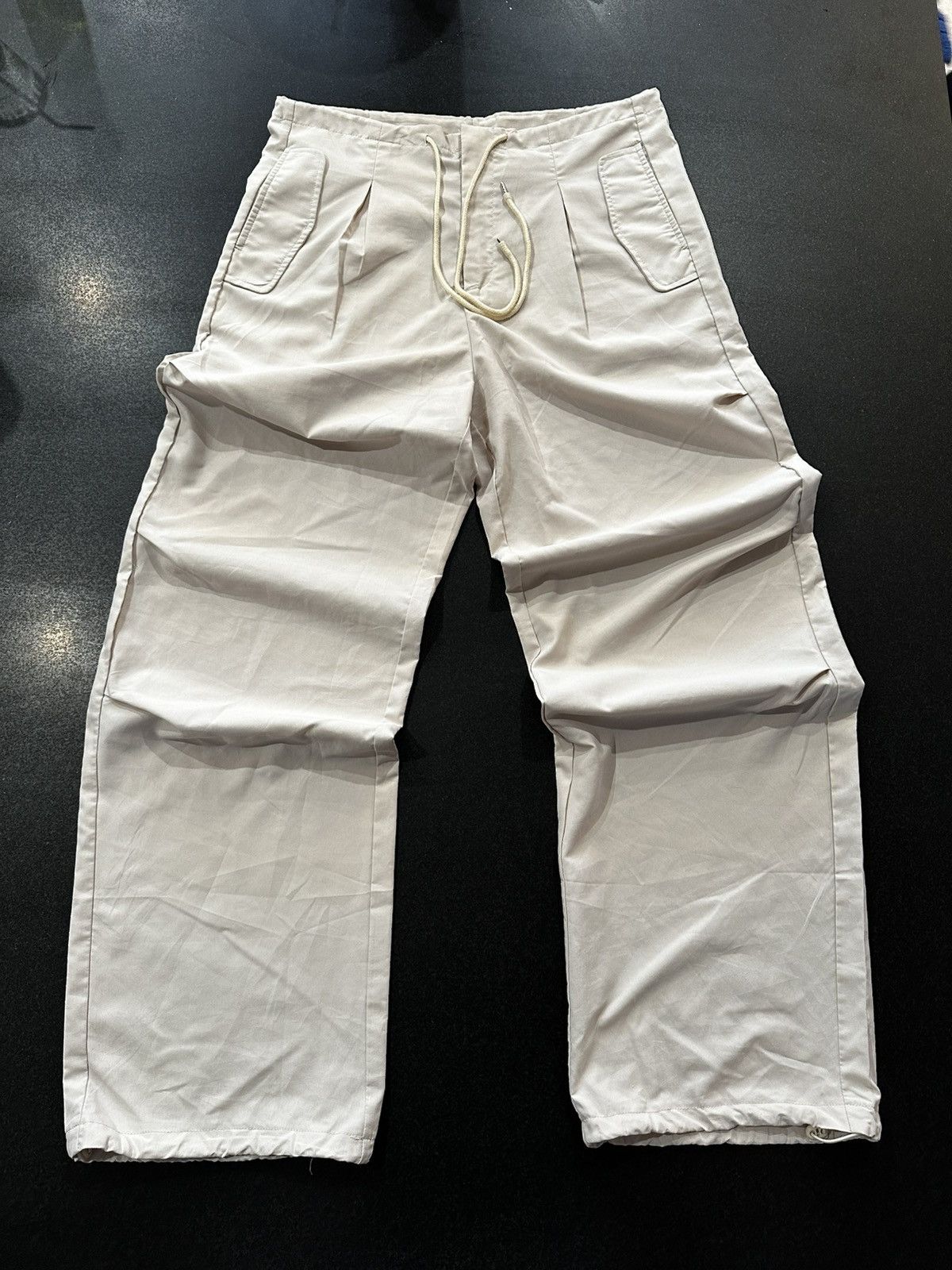 Shein Baggy pants Size 38" / US 16 / IT 52 - 1 Thumbnail