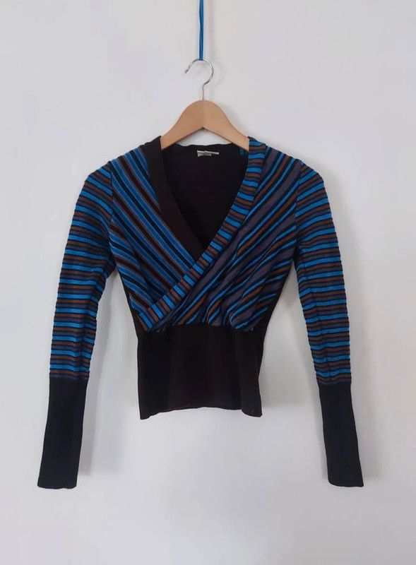 Karen Millen Karen Millen vintage jumper 6/8 Size S / US 4 / IT 40 - 4 Thumbnail