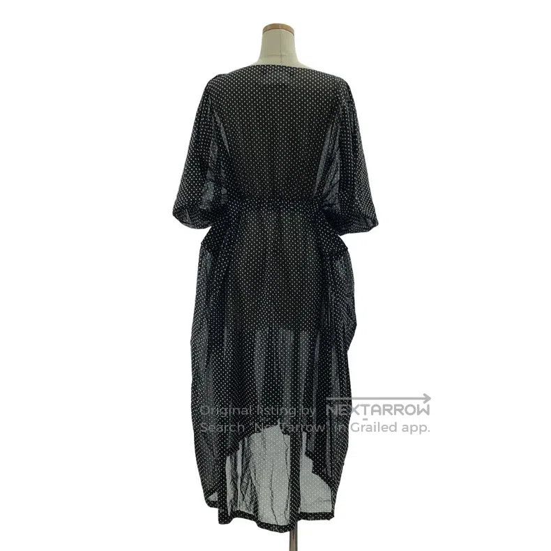 Junya Watanabe Junya Watanabe Puffy dress Size S / US 4 / IT 40 - 4 Thumbnail