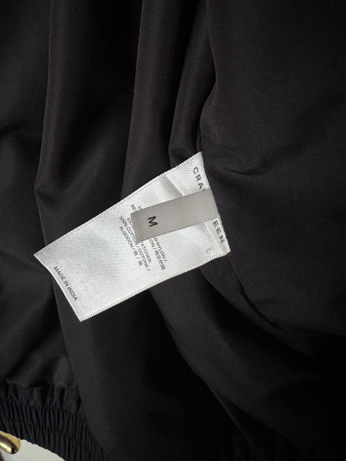 Craig Green Craig Green Packable Jacket Size US M / EU 48-50 / 2 - 7 Thumbnail