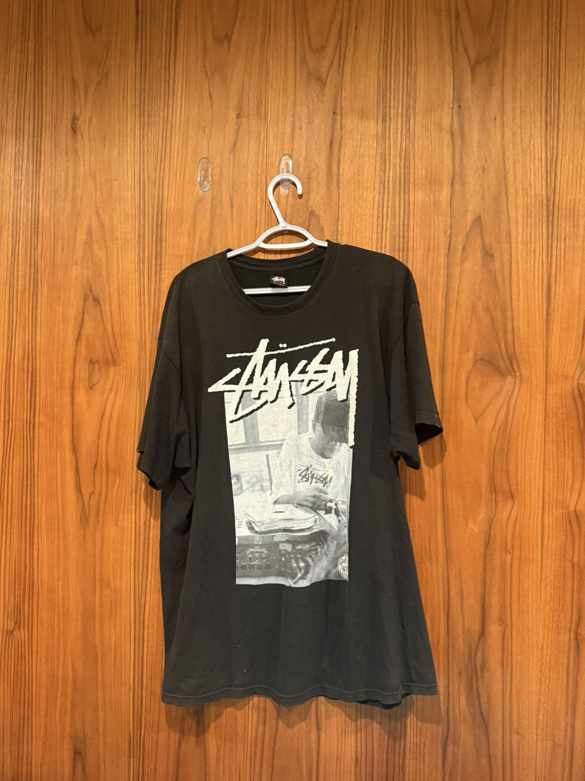 Stussy Stones Tee | Grailed