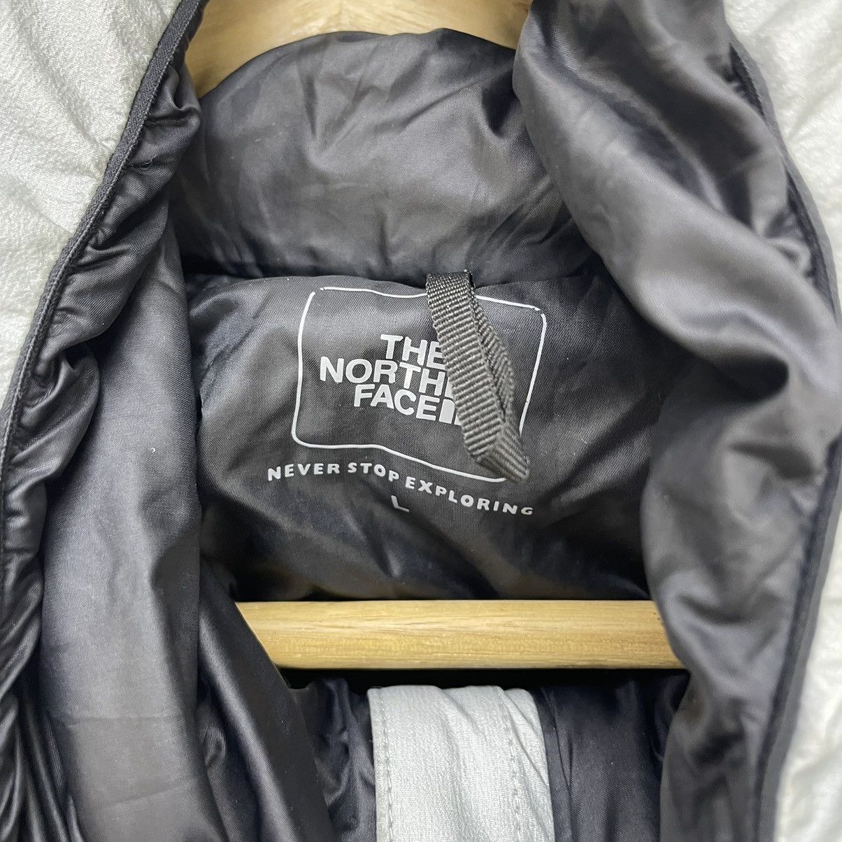 Goretex × The North Face Awesome The North Face Goretex Jacket Size M / US 6-8 / IT 42-44 - 5 Thumbnail