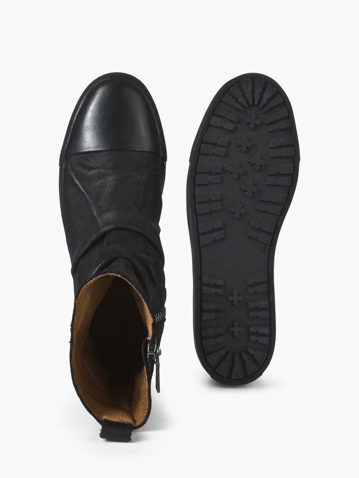 John Varvatos Reed Tall Sharpei 9.5 Size US 9.5 / EU 42-43 - 3 Thumbnail