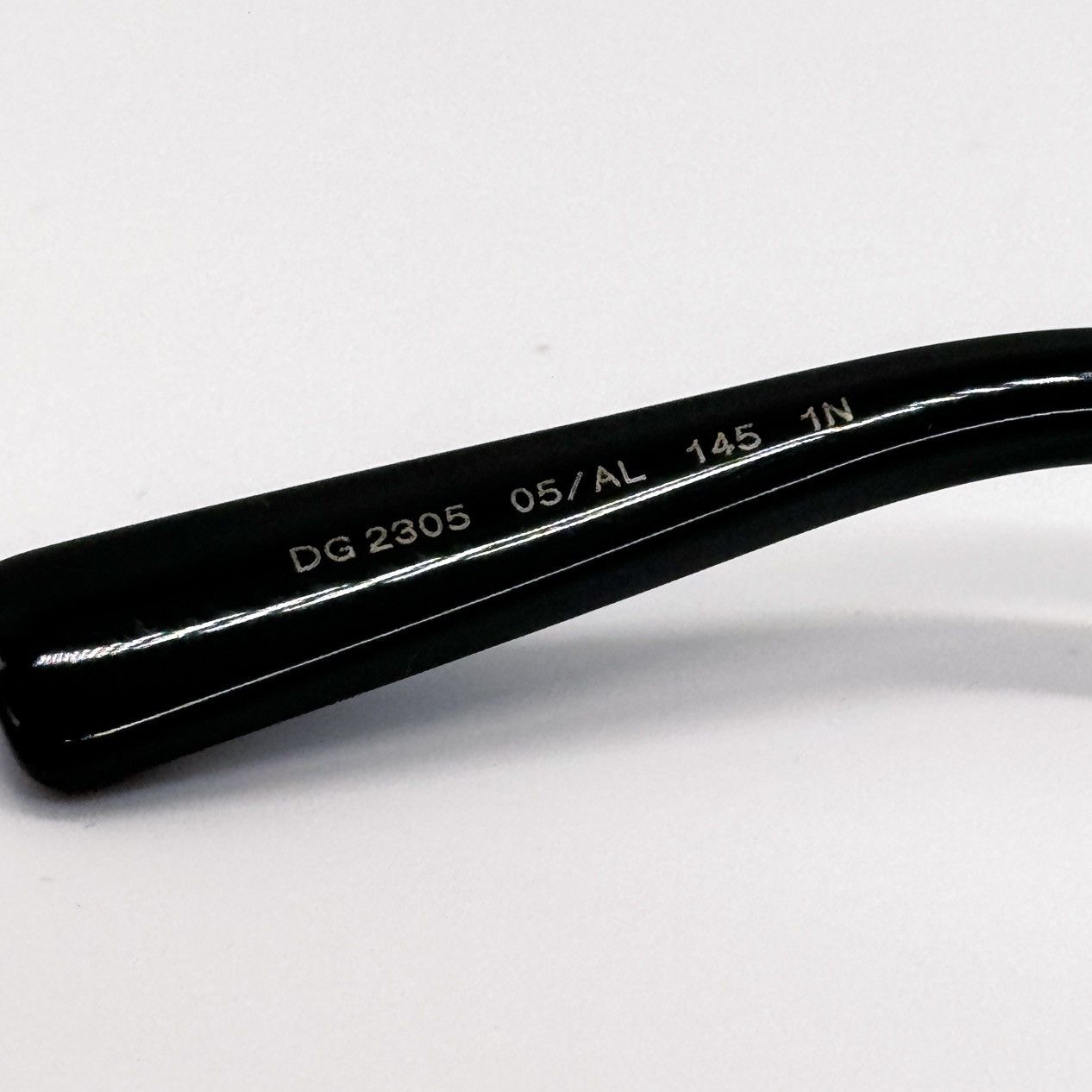 Dolce & Gabbana NEW DOLCE&GABBANA DG2305 05/AL SILVER UNISEX SUNGLASSES Size ONE SIZE - 10 Thumbnail