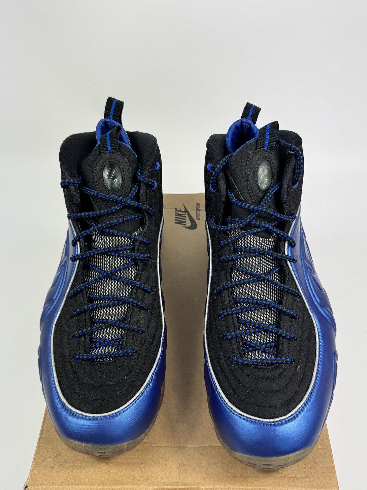 Nike NIKE AIR 1/2 CENT SNEAKERS Size US 10.5 / EU 43-44 - 3 Thumbnail