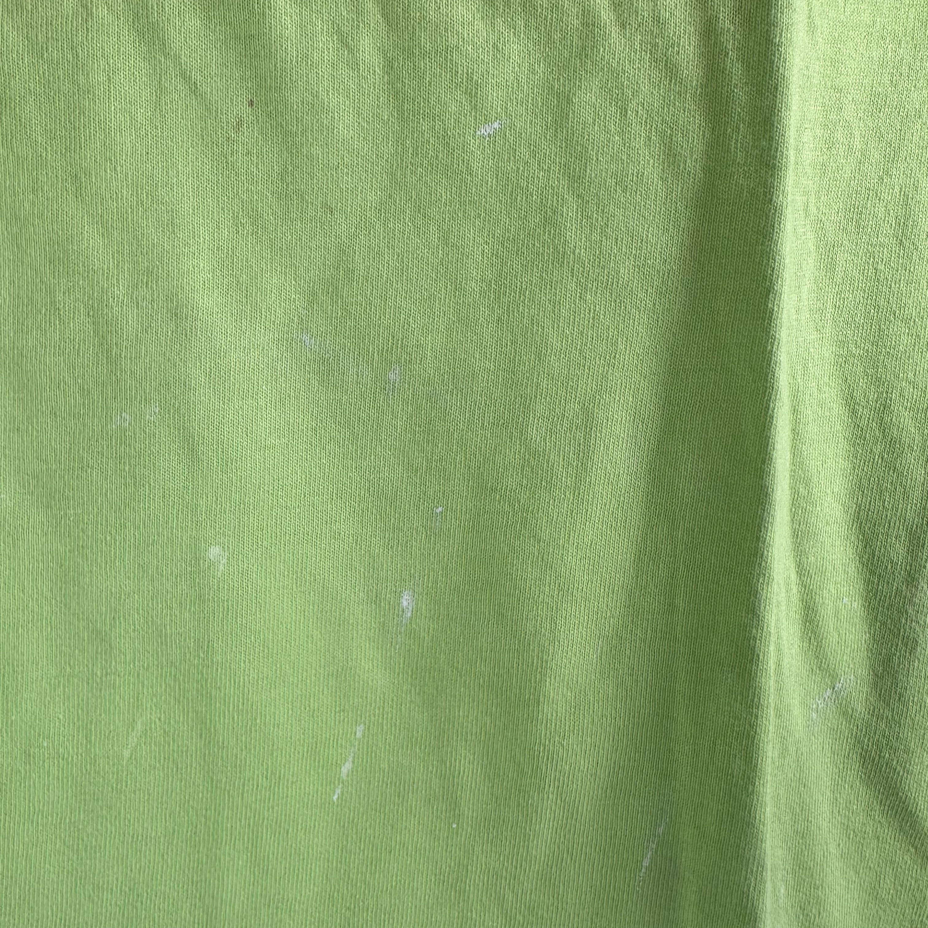 Vintage 90s Disney Doug Animated Sitcom TV Show Promo T-shirt Size US M / EU 48-50 / 2 - 8 Thumbnail