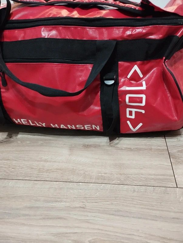 Helly Hansen Helly Hansen Classic Duffel Bag 90 L Size ONE SIZE - 2 Thumbnail