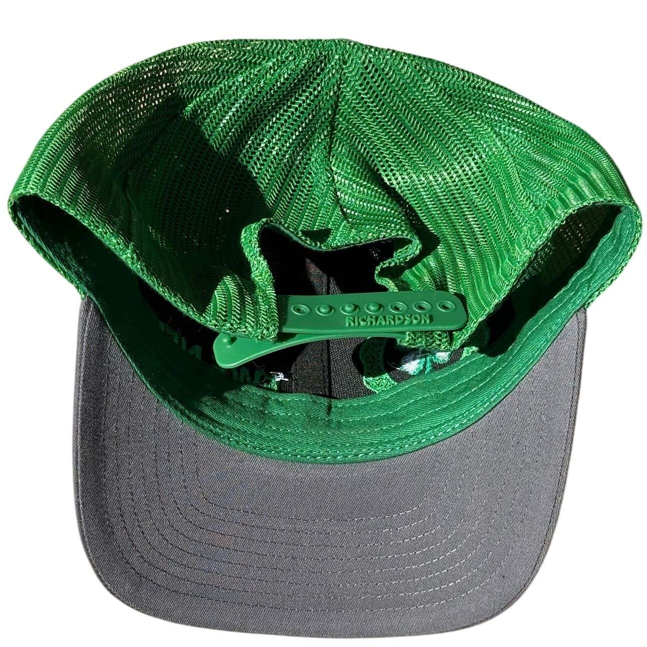 Richardson Green Richardson Men's Hat Size ONE SIZE - 7 Thumbnail