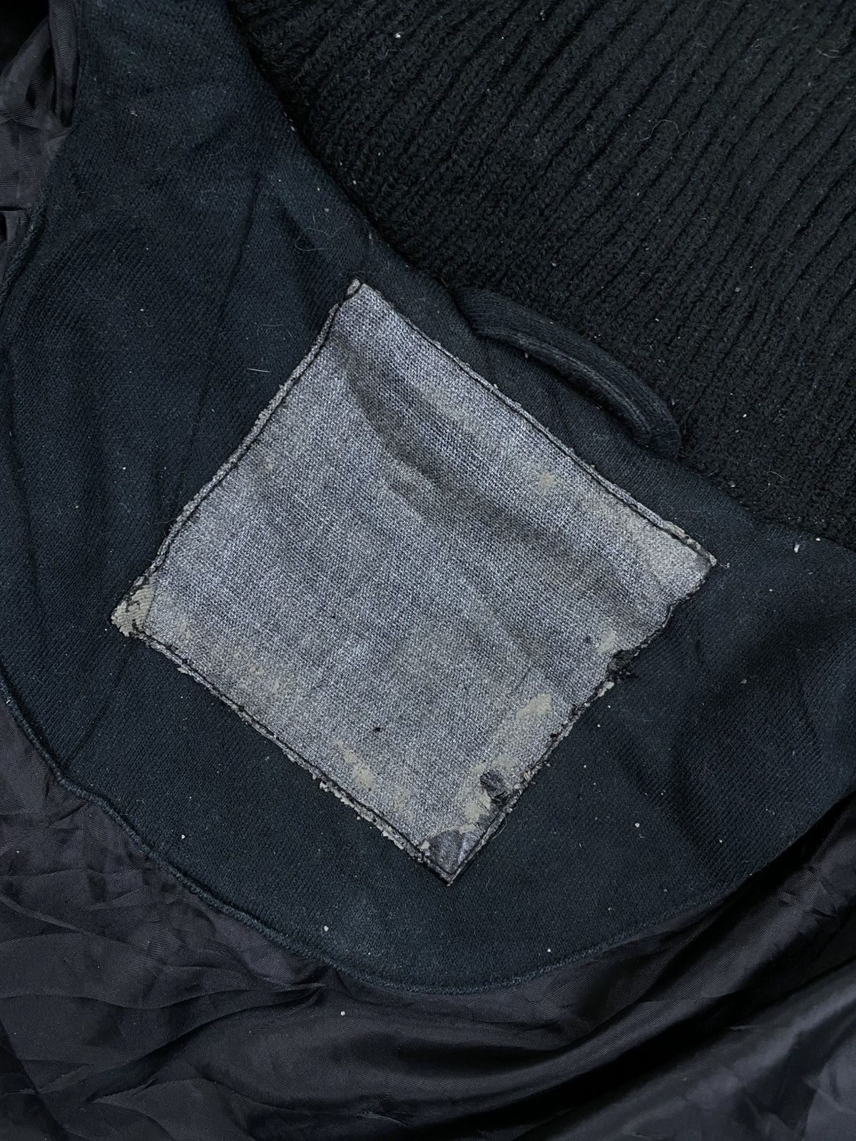 Norton Vintage Norton Detachable Ribbed Cuffs Zipper Jacket Size US M / EU 48-50 / 2 - 13 Thumbnail