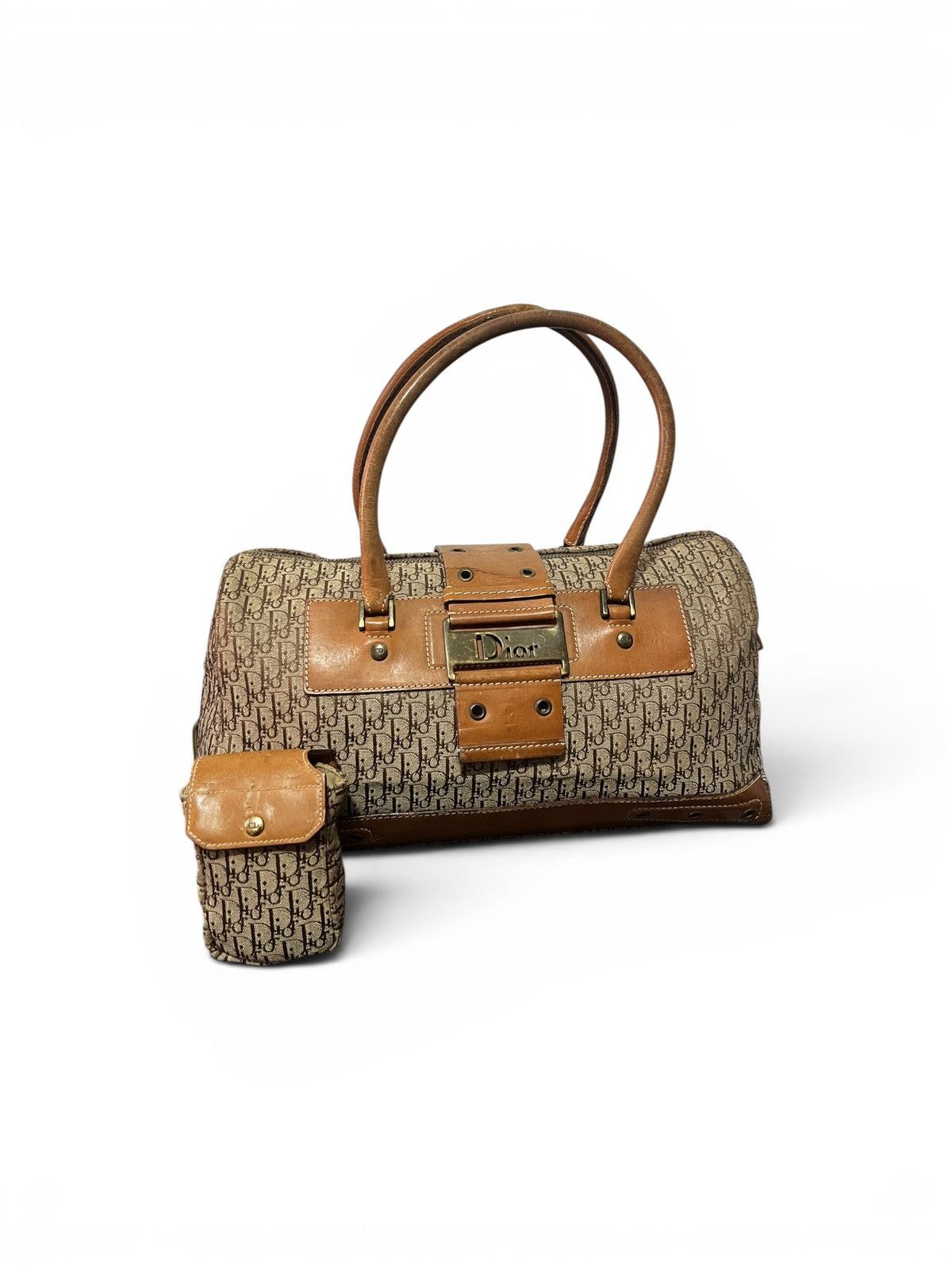 Dior Dior bag Size ONE SIZE - 1 Thumbnail