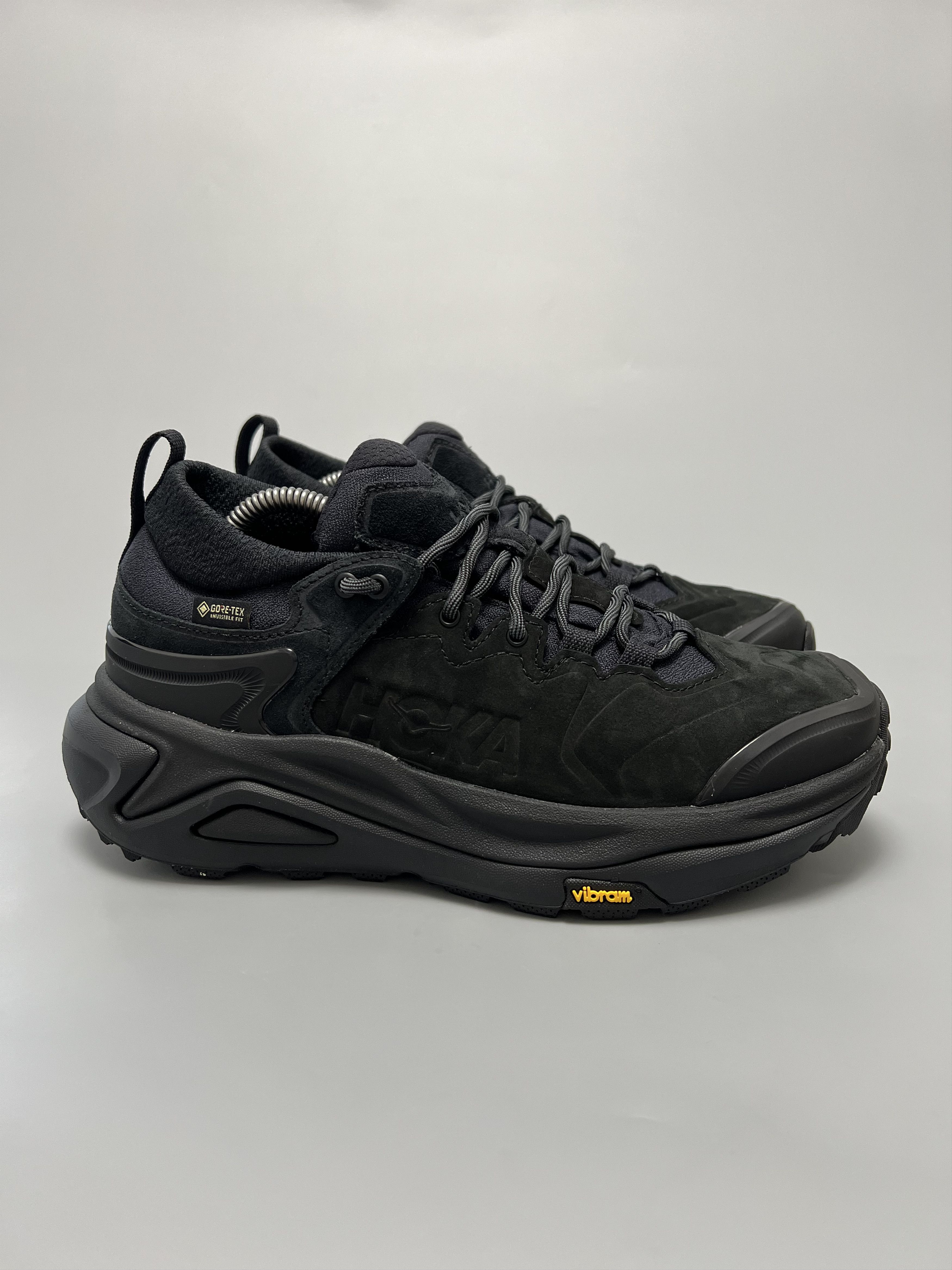 Hoka 9B Hoka Kaha 3 Low GTX Gore-Tex Hiking Shoes Size US 9 / IT 39 - 1 Thumbnail