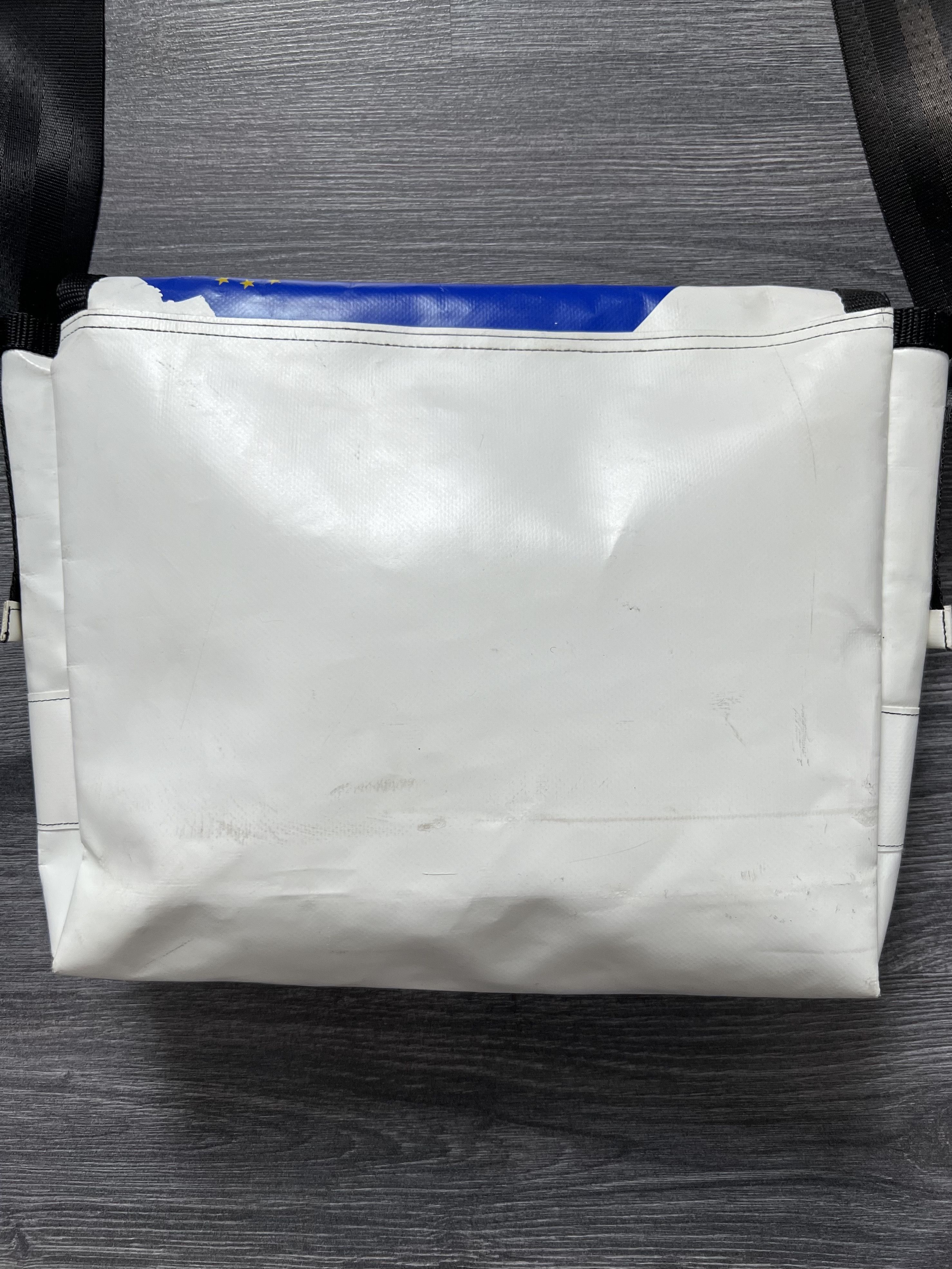 Freitag Vintage Y2k Tagger Massegner Bag Freitag Style Size ONE SIZE - 9 Thumbnail