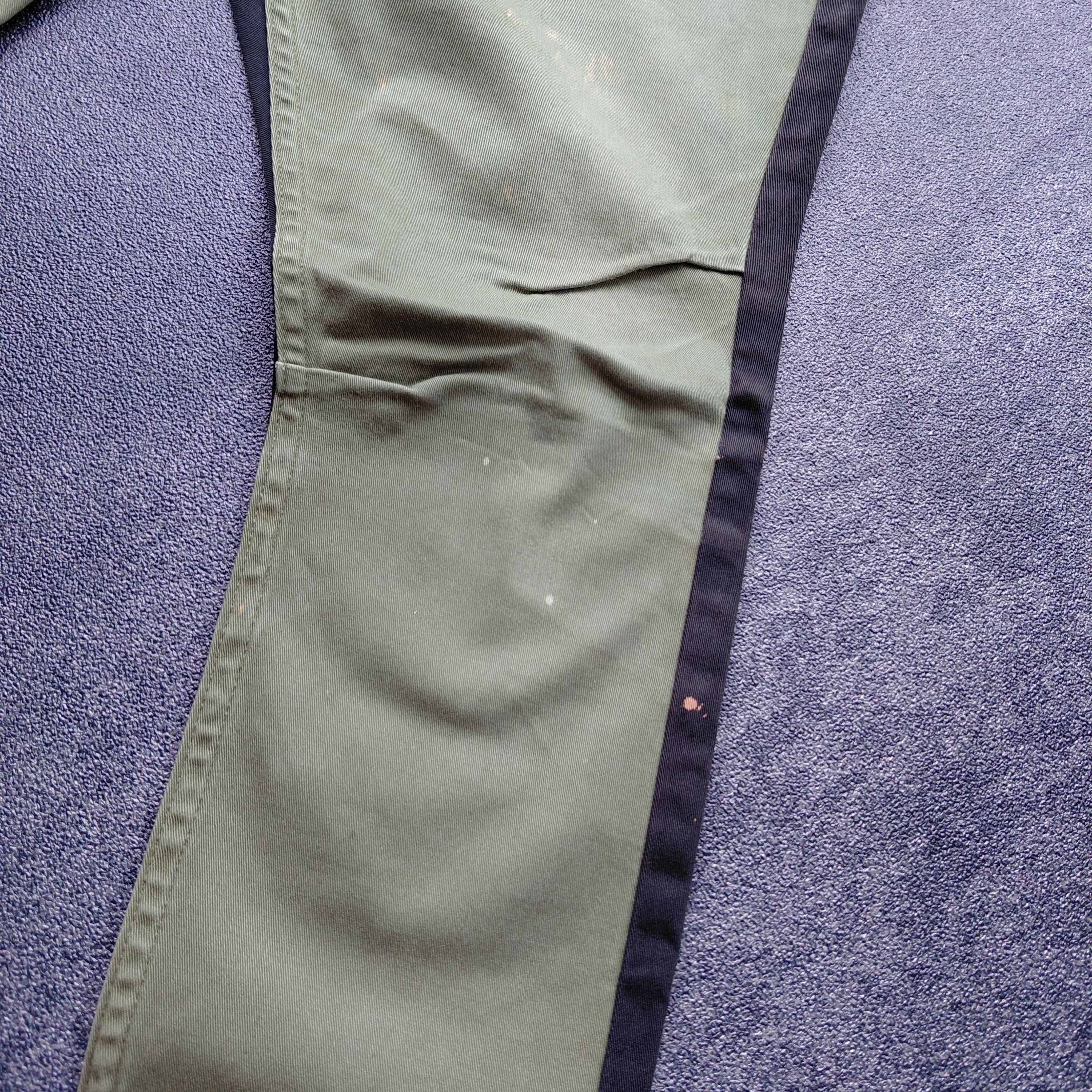 Kapital Kapaital Clown Botton Pants Size US 28 / EU 44 - 11 Thumbnail